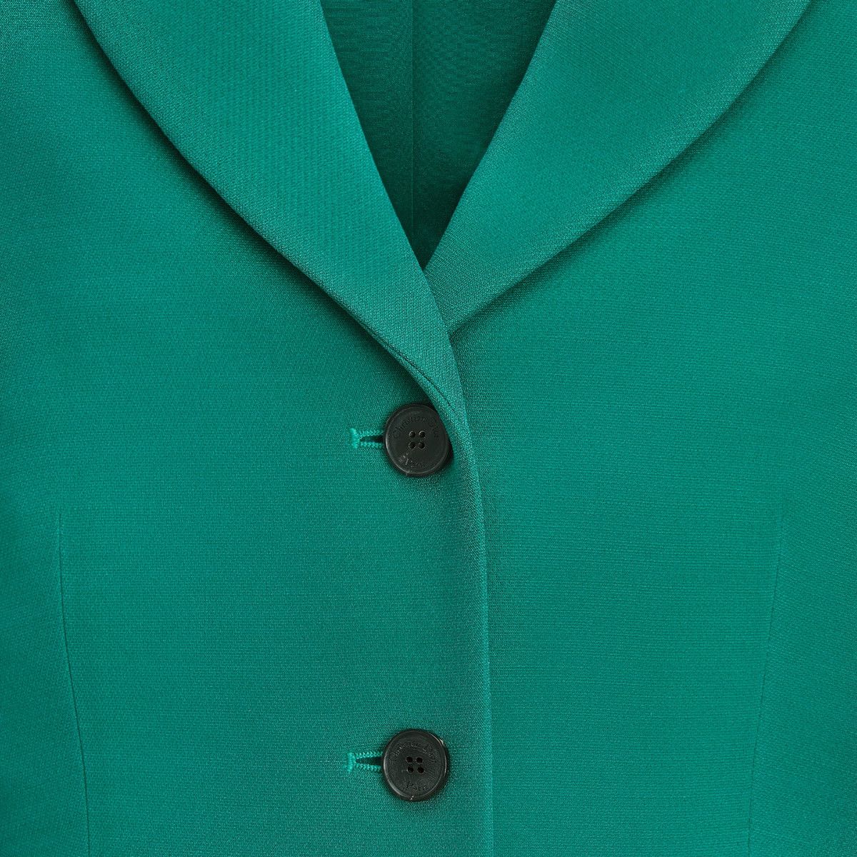 Dior o1bcso1str0225 Veste De-Verga in Green Size S / US 4 / IT 40 - 3 Thumbnail