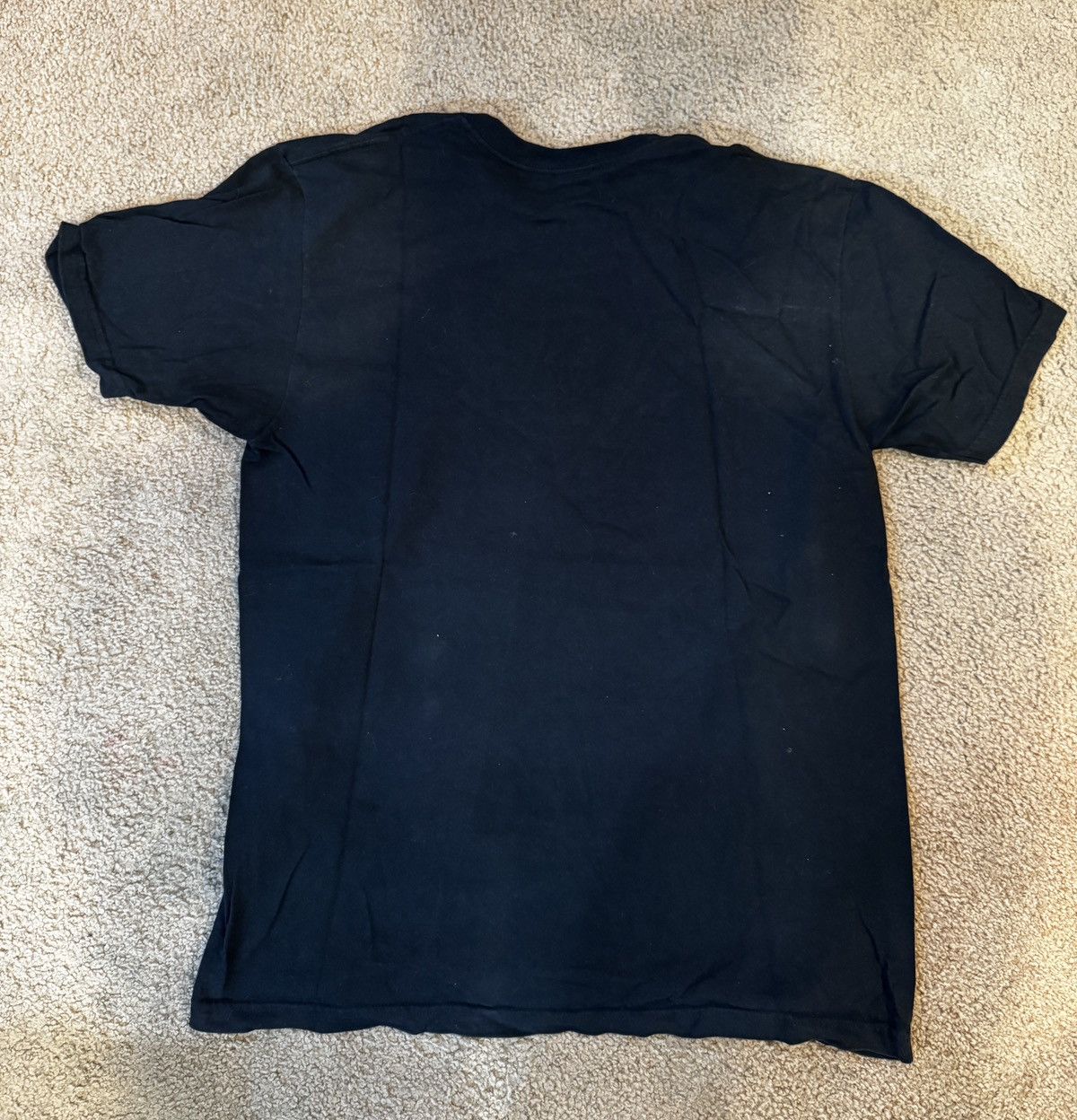 Supreme Supreme Pink Elephant T Shirt XL Black Pink Mens Streetwear Size US XL / EU 56 / 4 - 5 Thumbnail