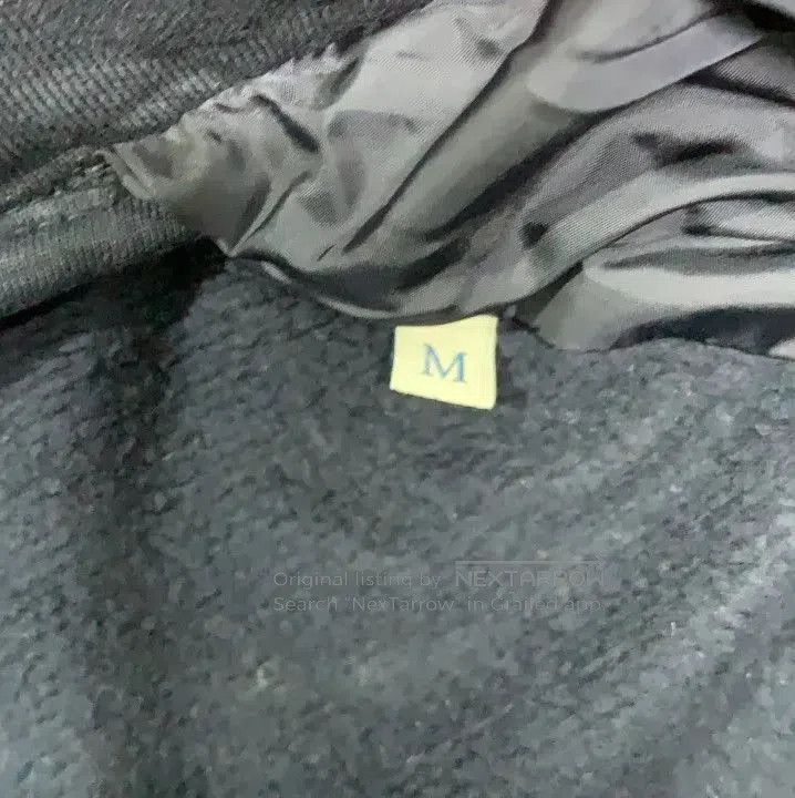 Moncler Moncler Casual Solid Hooded Warm Jacket. Size US M / EU 48-50 / 2 - 5 Thumbnail