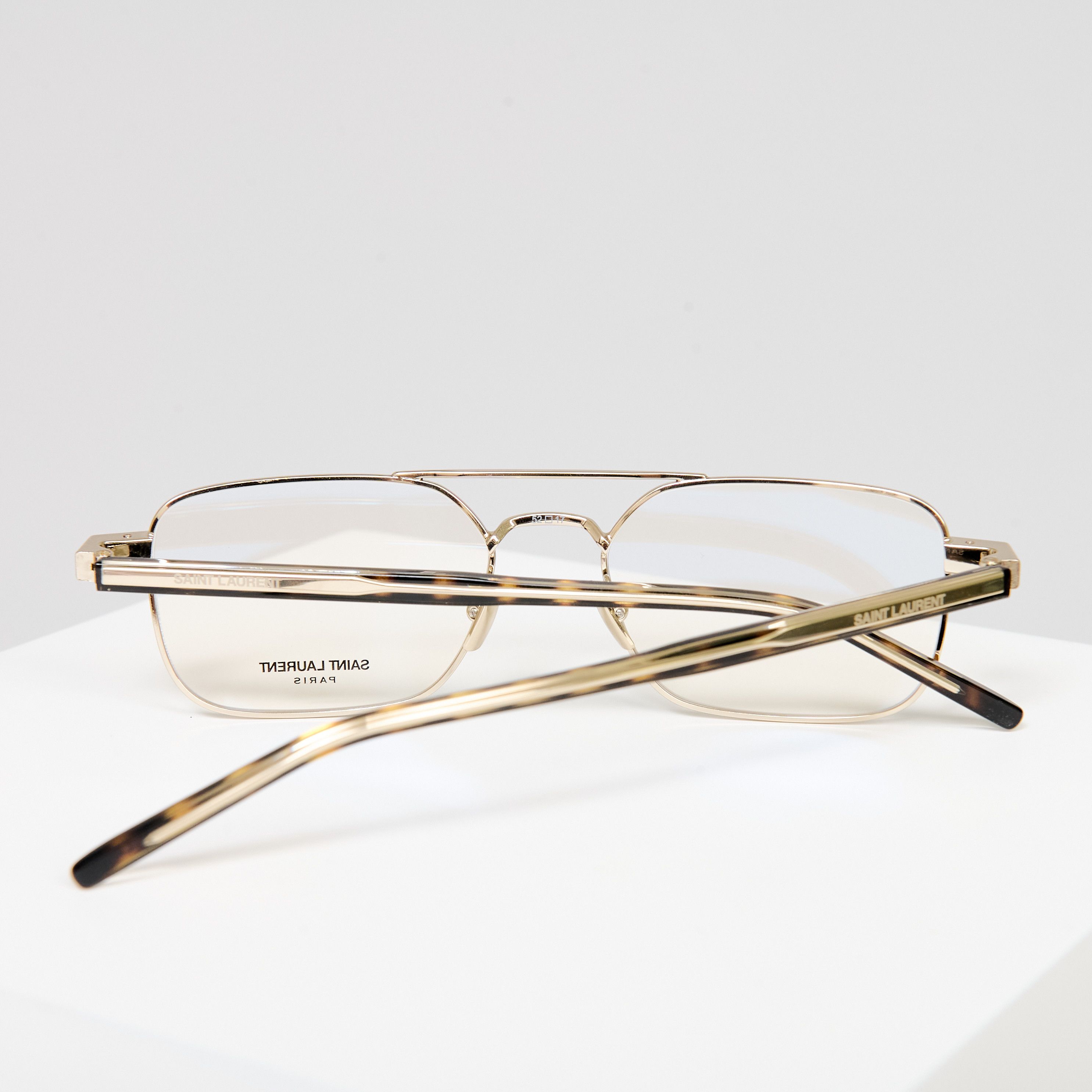 Saint Laurent Paris SAINT LAURENT SL 780 002 GLASSES Size ONE SIZE - 10 Thumbnail