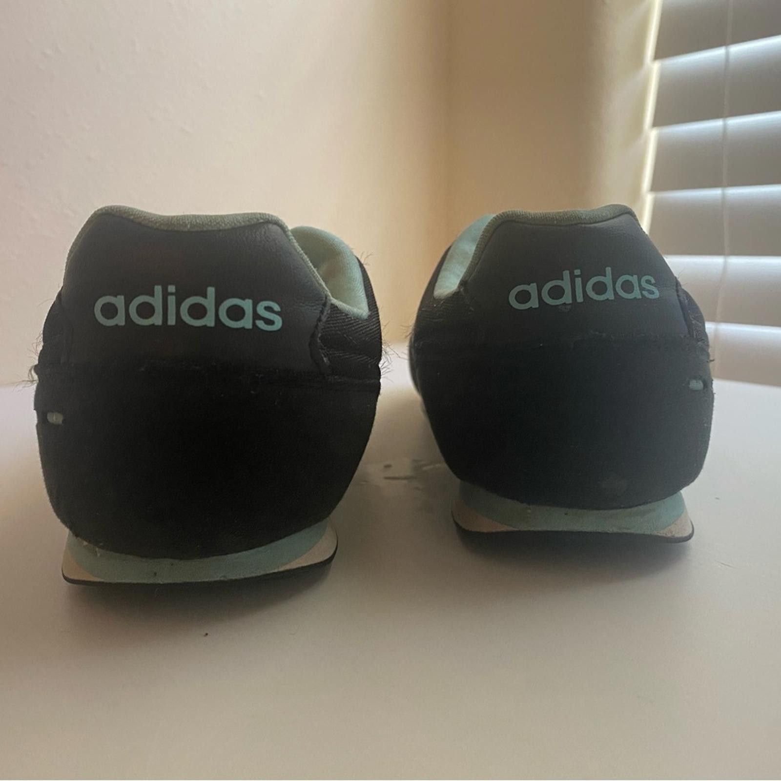 Adidas Navy Adidas Size US 6.5 / IT 36.5 - 2 Thumbnail