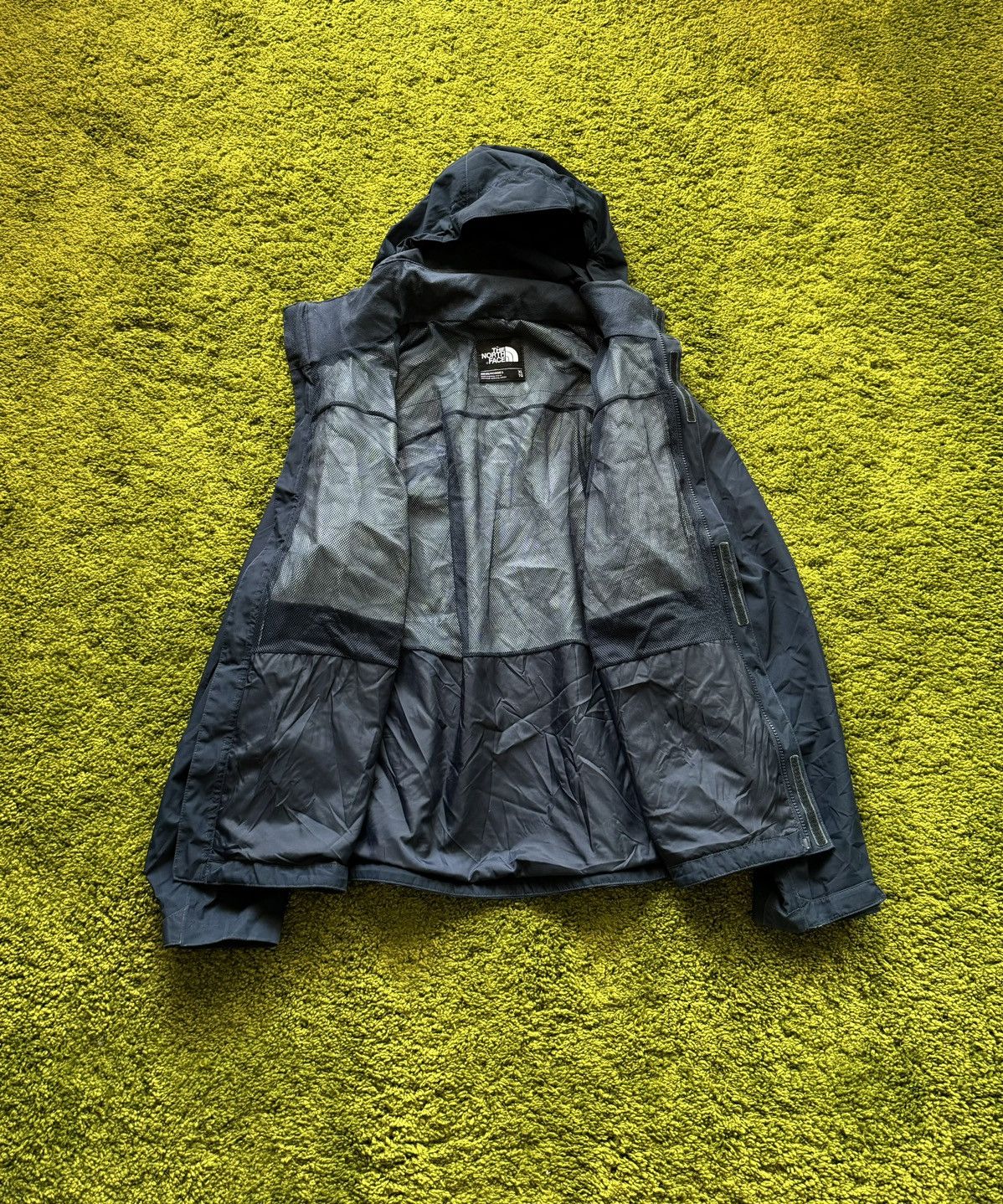 The North Face The North Face TNF gorpcore style DryVent membrane jacket Size US XL / EU 56 / 4 - 2 Thumbnail