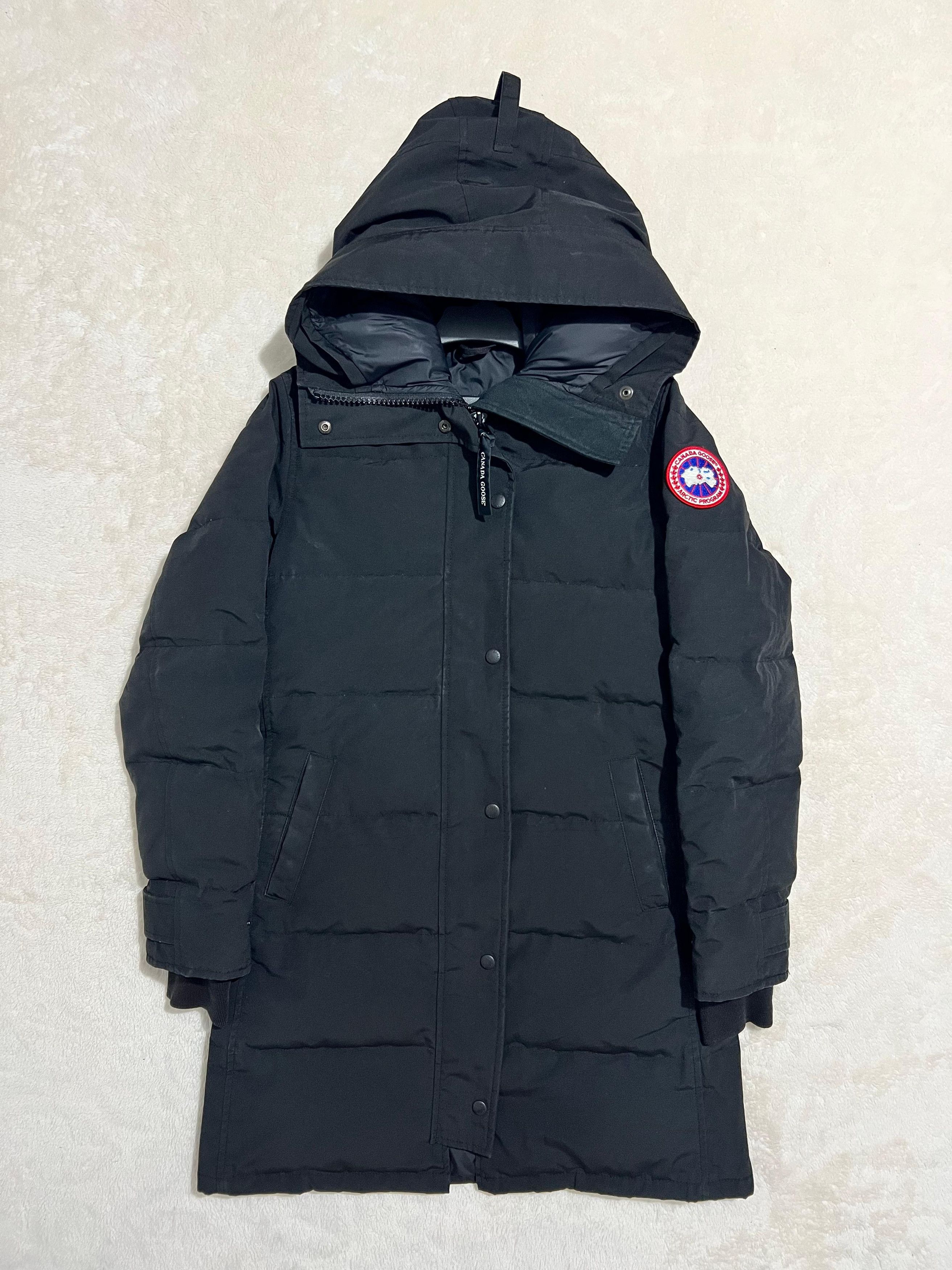 Canada Goose Canada Goose Shelburne Parka Size XS / US 0-2 / IT 36-38 - 2 Thumbnail