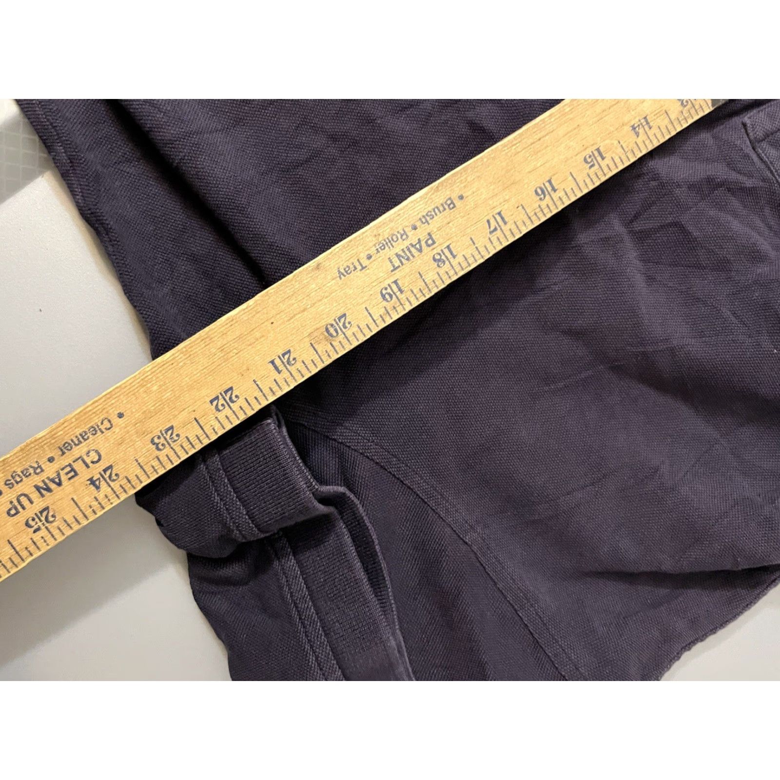 Lands' End Lands' End Polo Shirt Mens Size L Blue Short Sleeve Solid Size US L / EU 52-54 / 3 - 5 Thumbnail