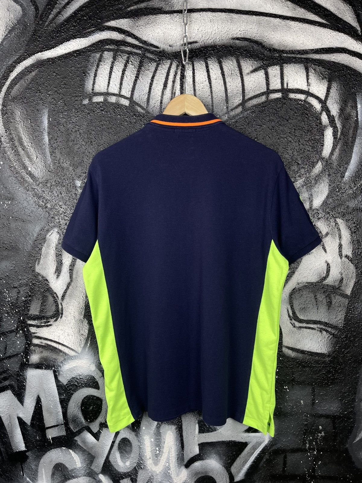 Vintage Polo Ralph Lauren Polo T-Shirt Men’s Size L Size US L / EU 52-54 / 3 - 4 Thumbnail