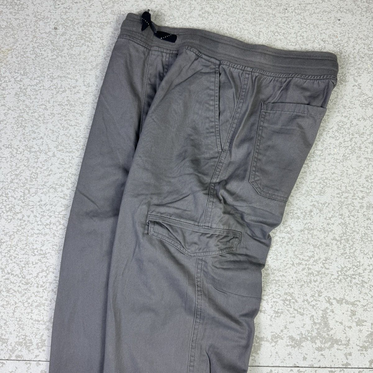 Sears Simply Style Sears Flap Pocket Cargo Pant Size US 34 / EU 50 - 6 Thumbnail
