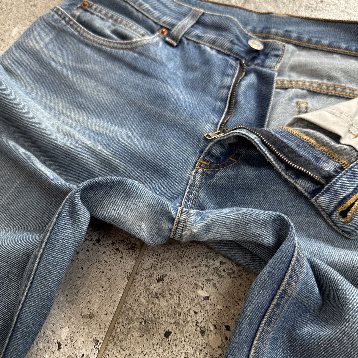 Gucci Gucci Tom Ford Era 00s Bootcut Flared Washed Jeans Pants Size US 32 / EU 48 - 9 Thumbnail