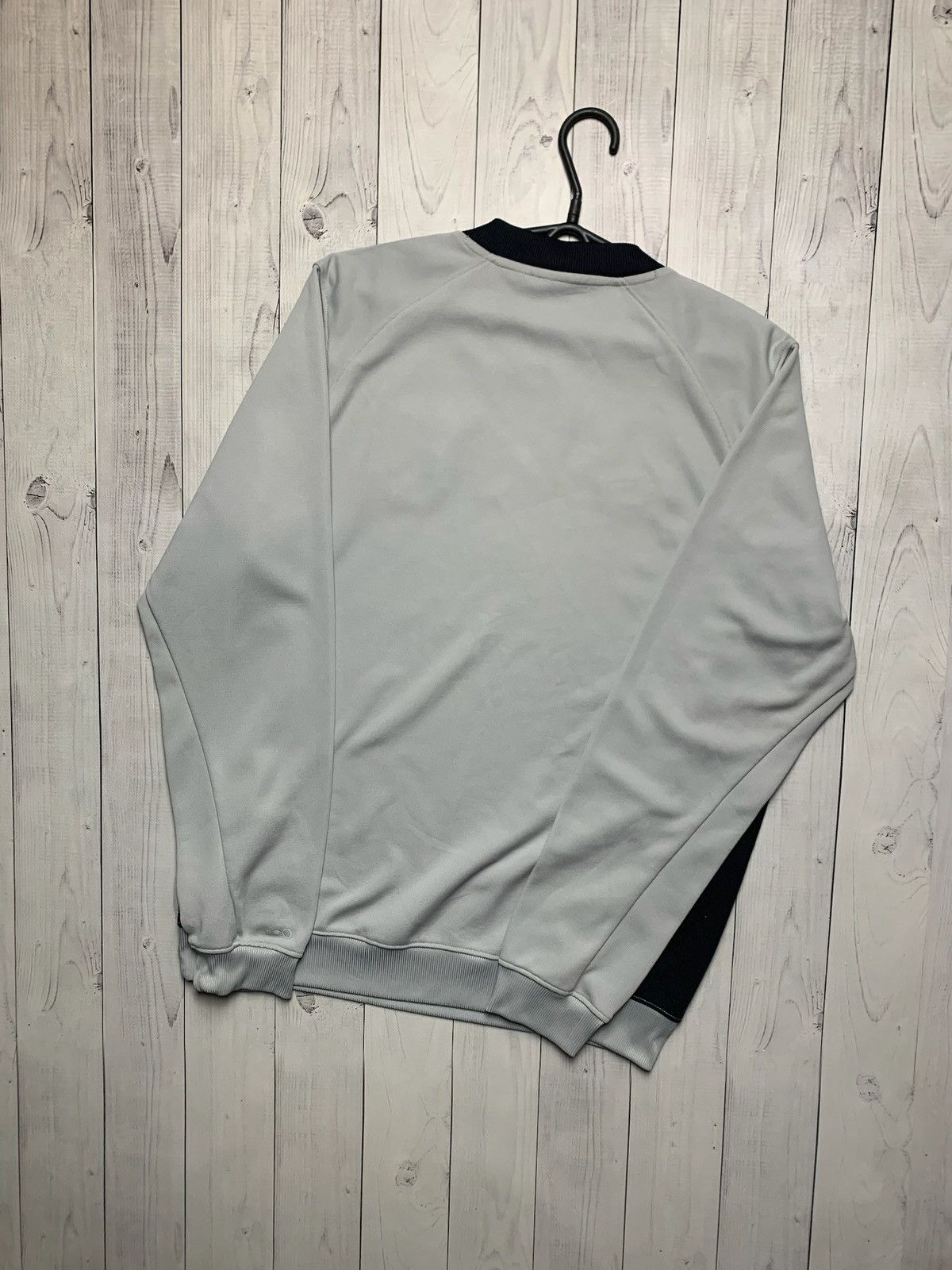Umbro × Vintage Vintage Umbro Wales soccer sweatshirt size L logo Size US L / EU 52-54 / 3 - 9 Thumbnail