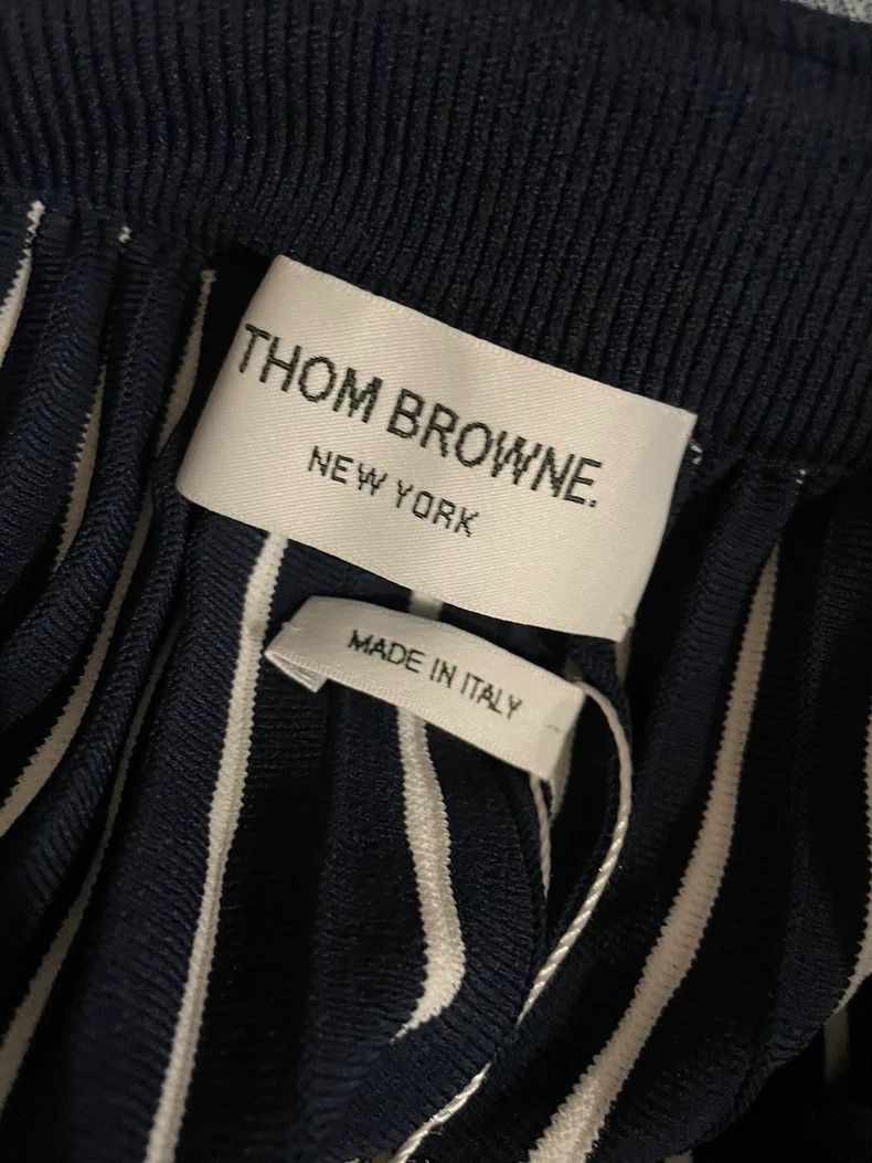 Thom Browne Thom browne Skirt 2503-Nextarrow Size 26" / US 2 / IT 38 - 3 Thumbnail