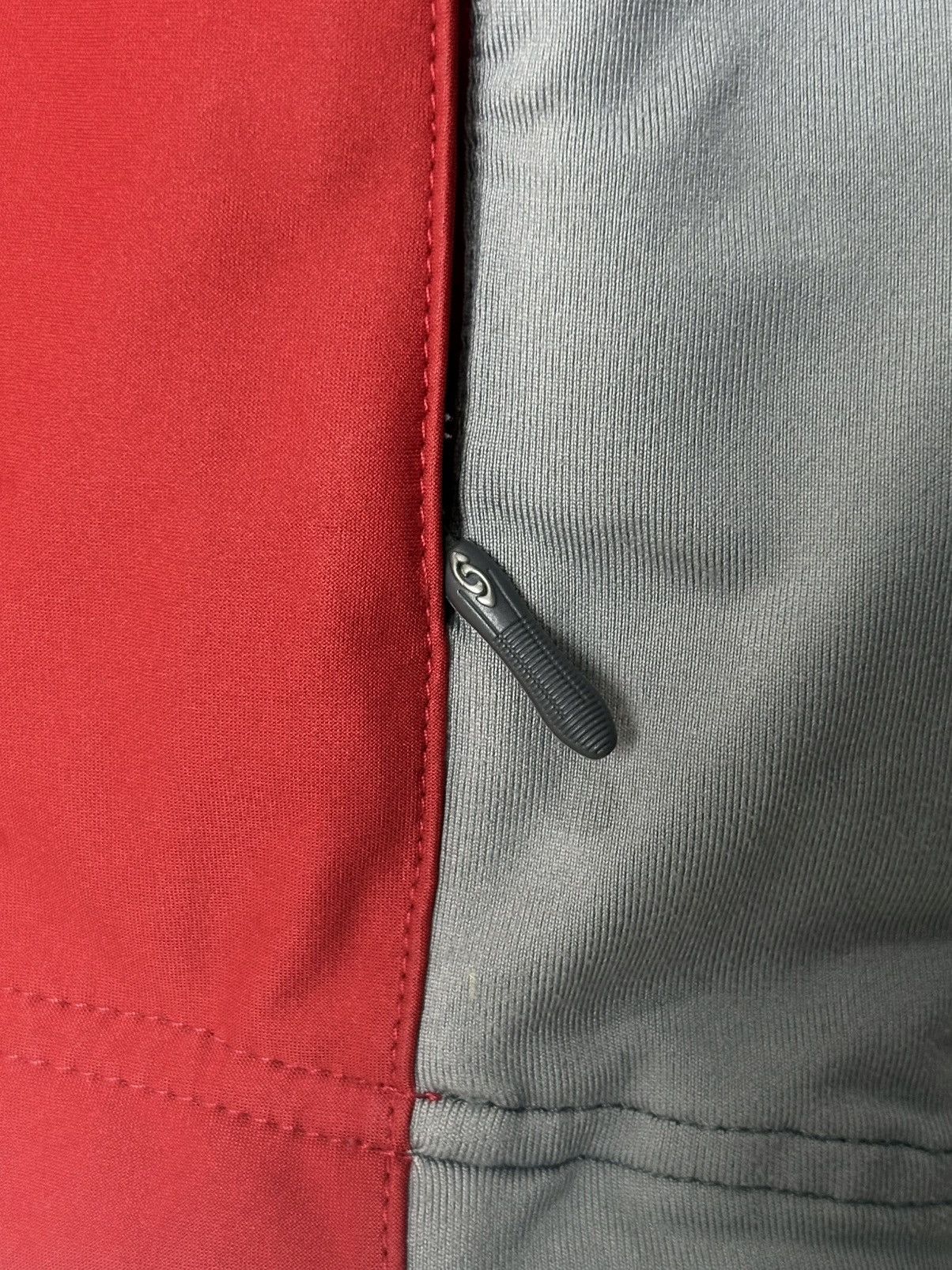 Salomon SAMPLE Salomon Windstopper Jacket Size US L / EU 52-54 / 3 - 17 Thumbnail