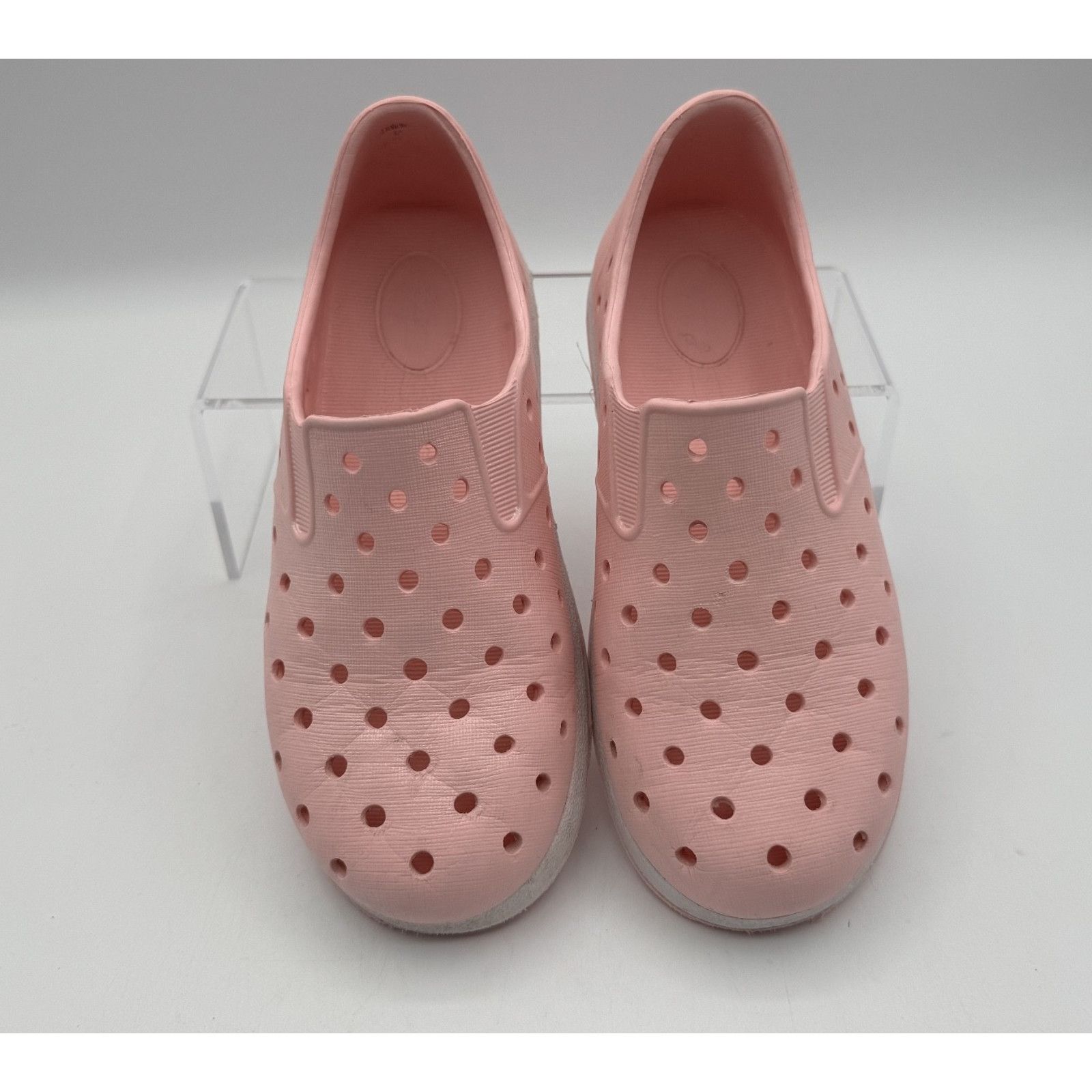 Other Girls Water Shoes Pink Sz 12, Summer Beach Water Friendly Size US 12 / IT 42 - 2 Thumbnail