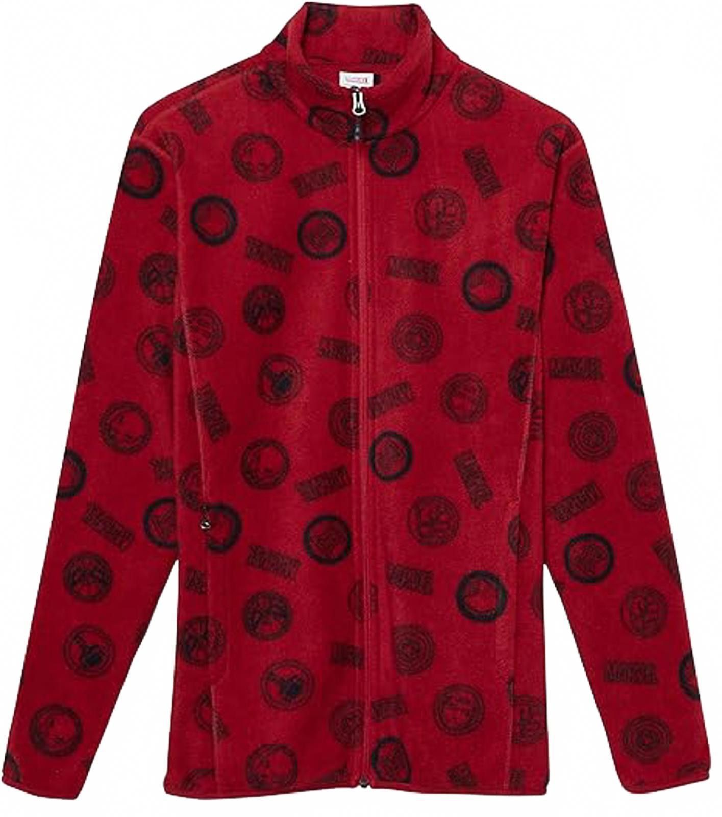 Other Amazon Essentials Marvel Disney Star Wars Fleece Mock Jacket Size US L / EU 52-54 / 3 - 1 Thumbnail