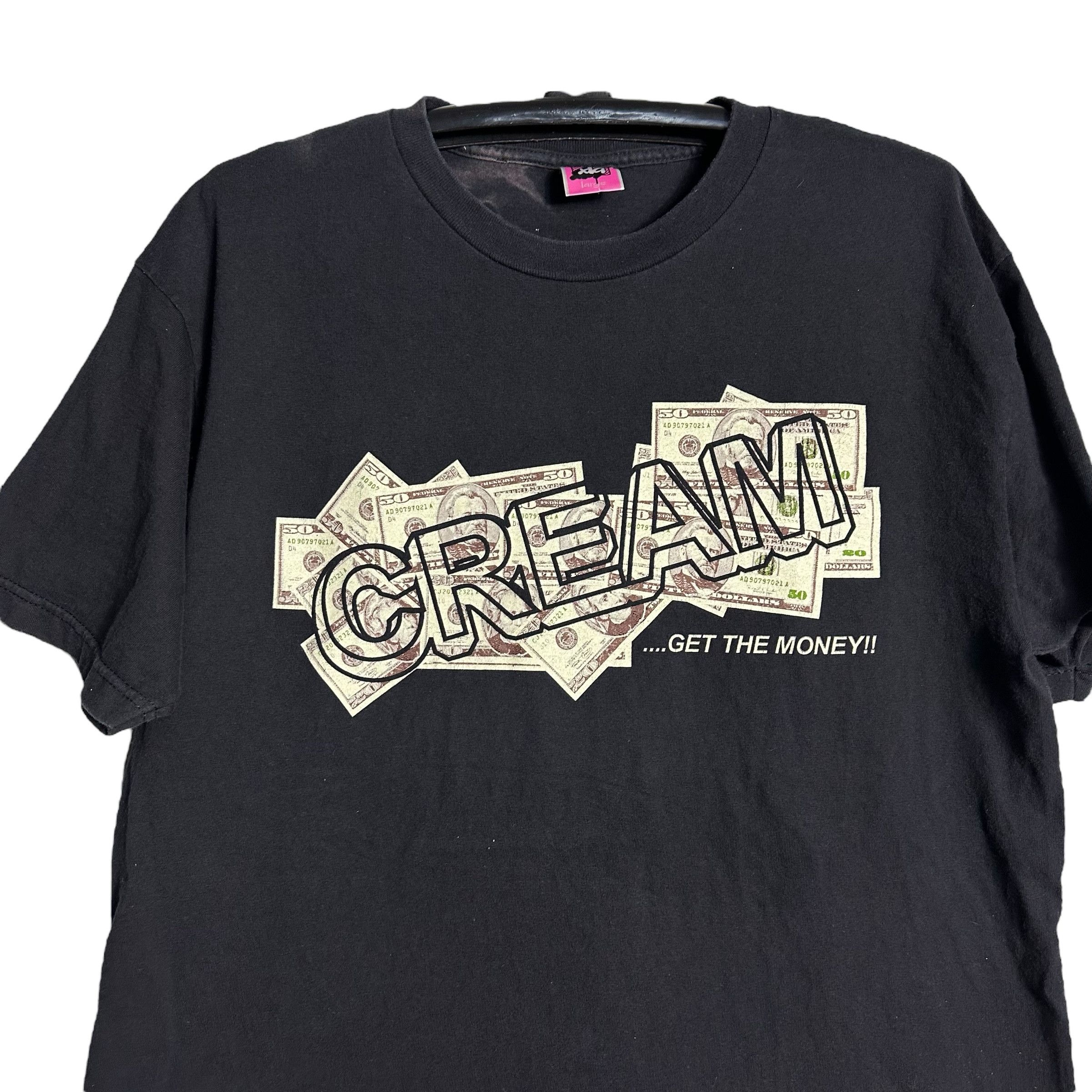 X-LARGE 🔥RARE🔥Vintage X Large Streetwear T-shirt Made in USA Size US L / EU 52-54 / 3 - 2 Thumbnail
