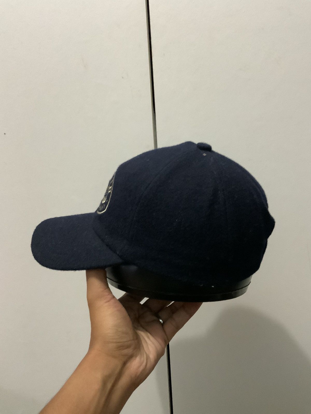 Duluth Trading Company Mohair Fur Duluth Trading Company Hat Size ONE SIZE - 2 Thumbnail