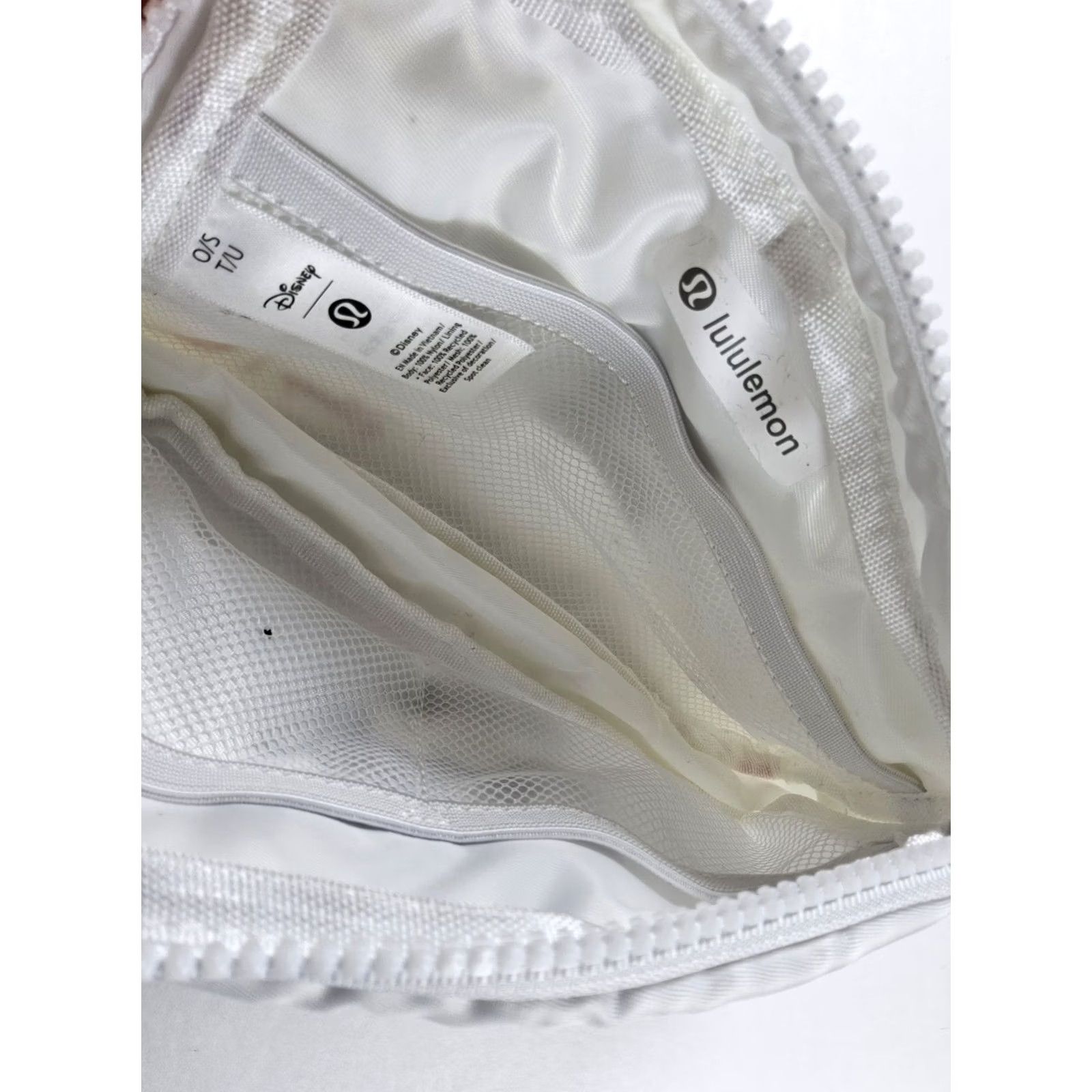Lululemon VINTAGE? No, not vintage. Size ONE SIZE - 4 Thumbnail