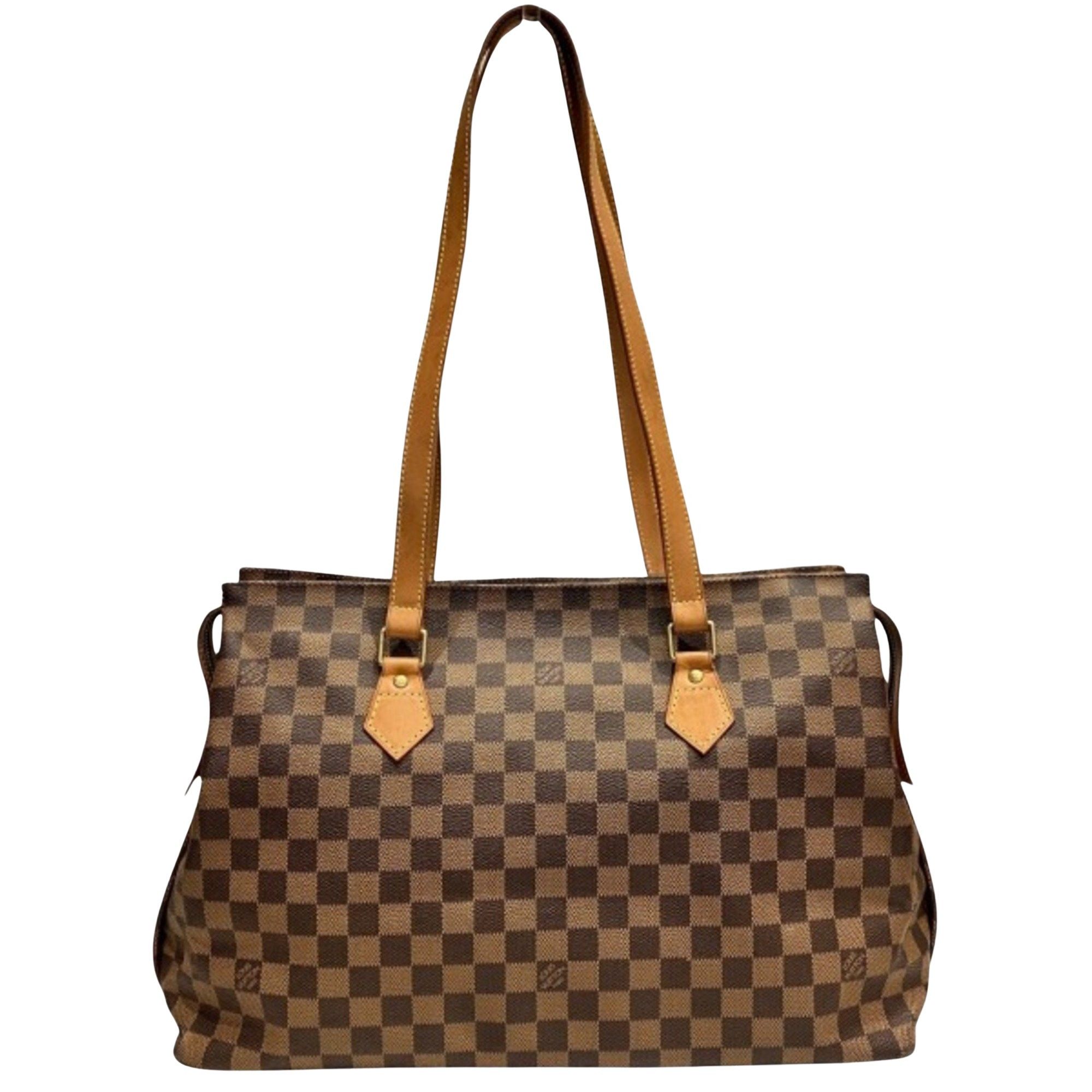 Louis Vuitton Columbine shoulder