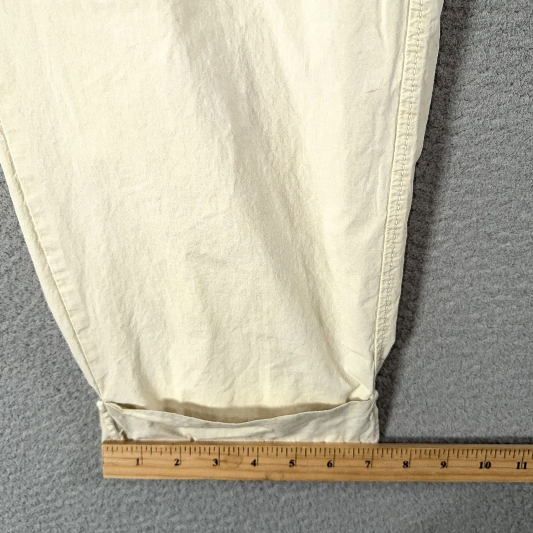 James Perse VINTAGE? No. Size 26" / US 2 / IT 38 - 7 Thumbnail