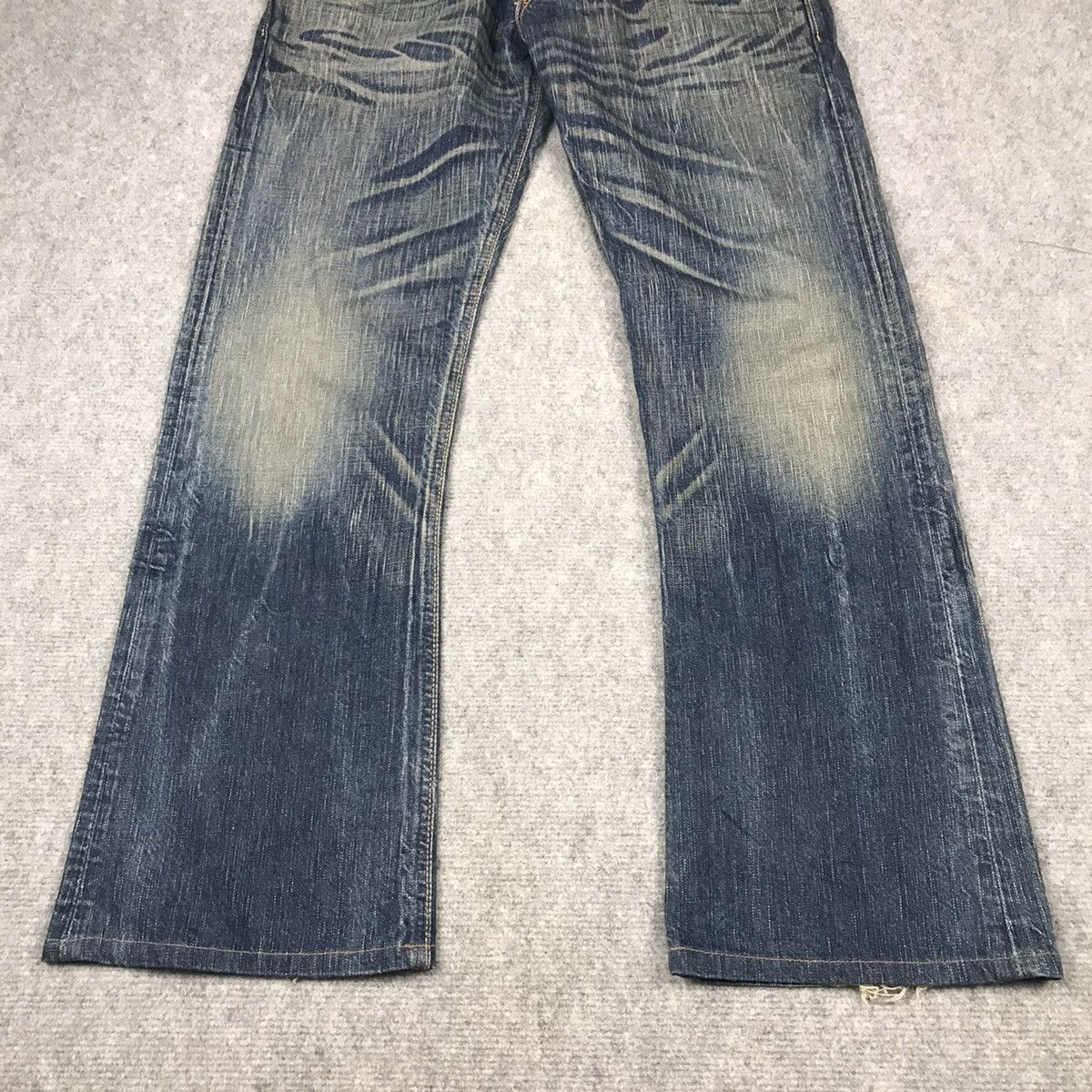 FLARE JEANS EDWIN 503 JAPANESE BOOTCUT DENIM PANTS 139 FLARE JEANS EDWIN 503 JAPANESE BOOTCUT DENIM PANTS 139