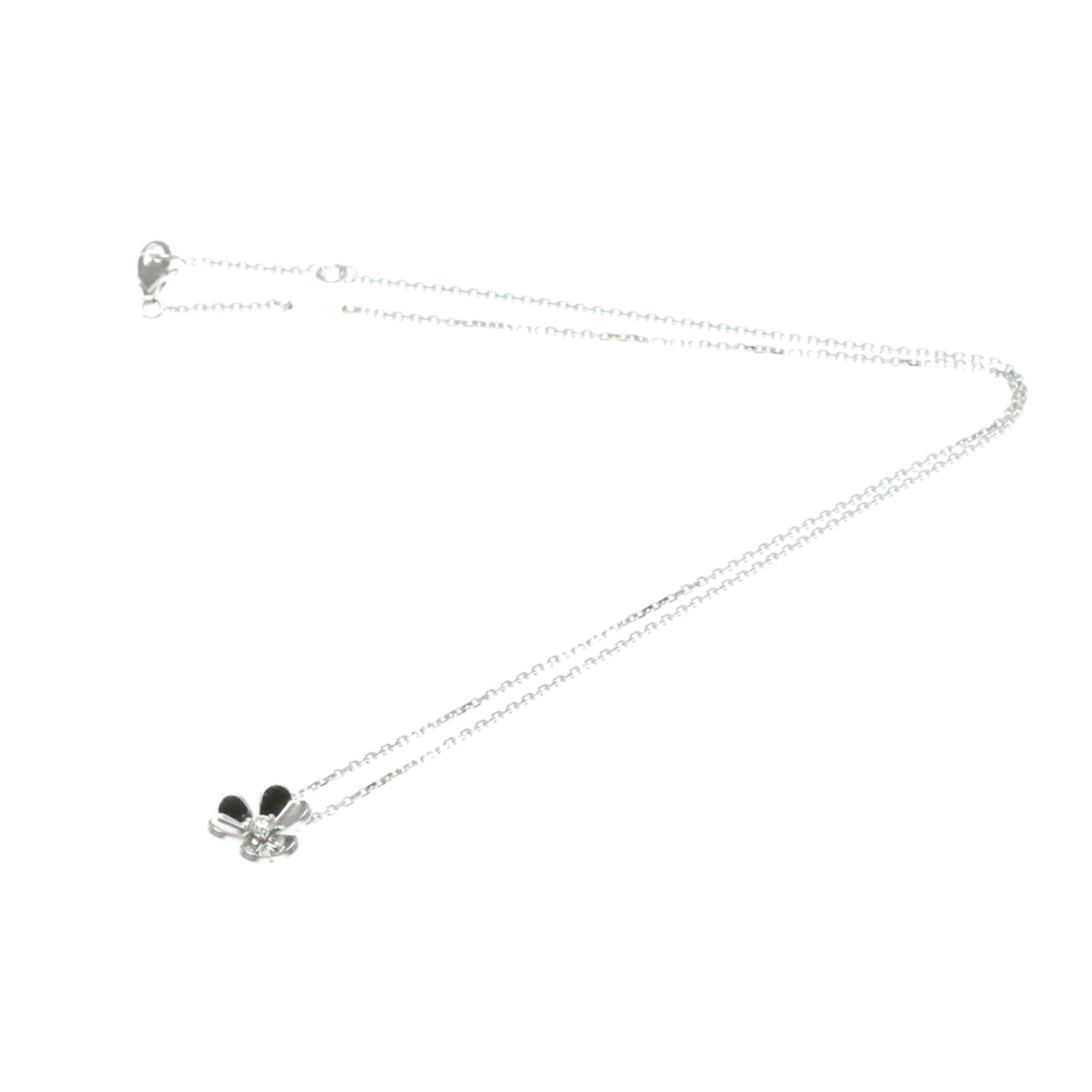 Van Cleef & Arpels Van Cleef & Arpels Frivole necklace Size ONE SIZE - 1 Thumbnail
