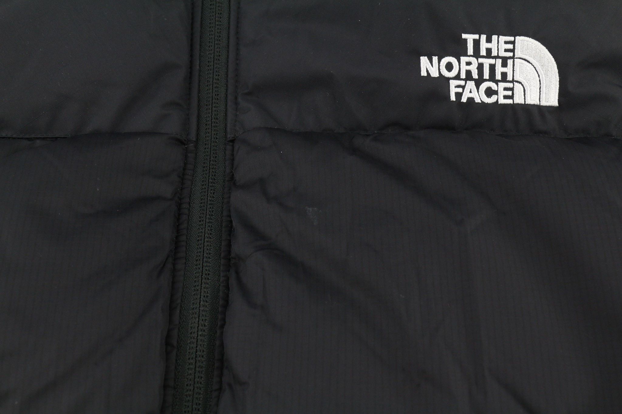 The North Face DIABLO DOWN M 700 Down Insulation Quilted Puffer 81684 Size M / US 6-8 / IT 42-44 - 14 Thumbnail