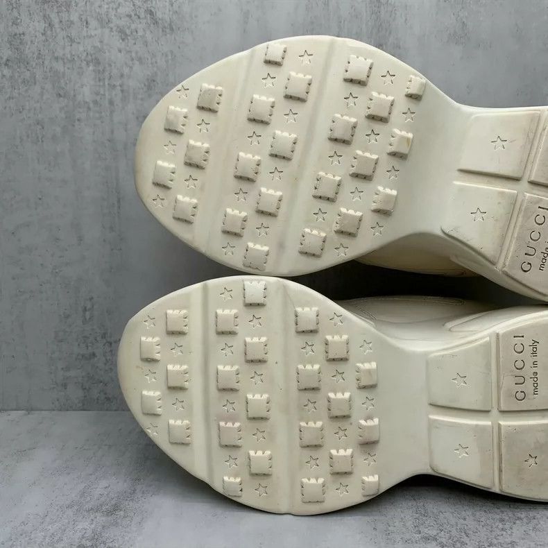 Gucci Gucci Dad Sneakers in Size 38 for Sale-2506 Size US 7 / EU 40 - 8 Thumbnail