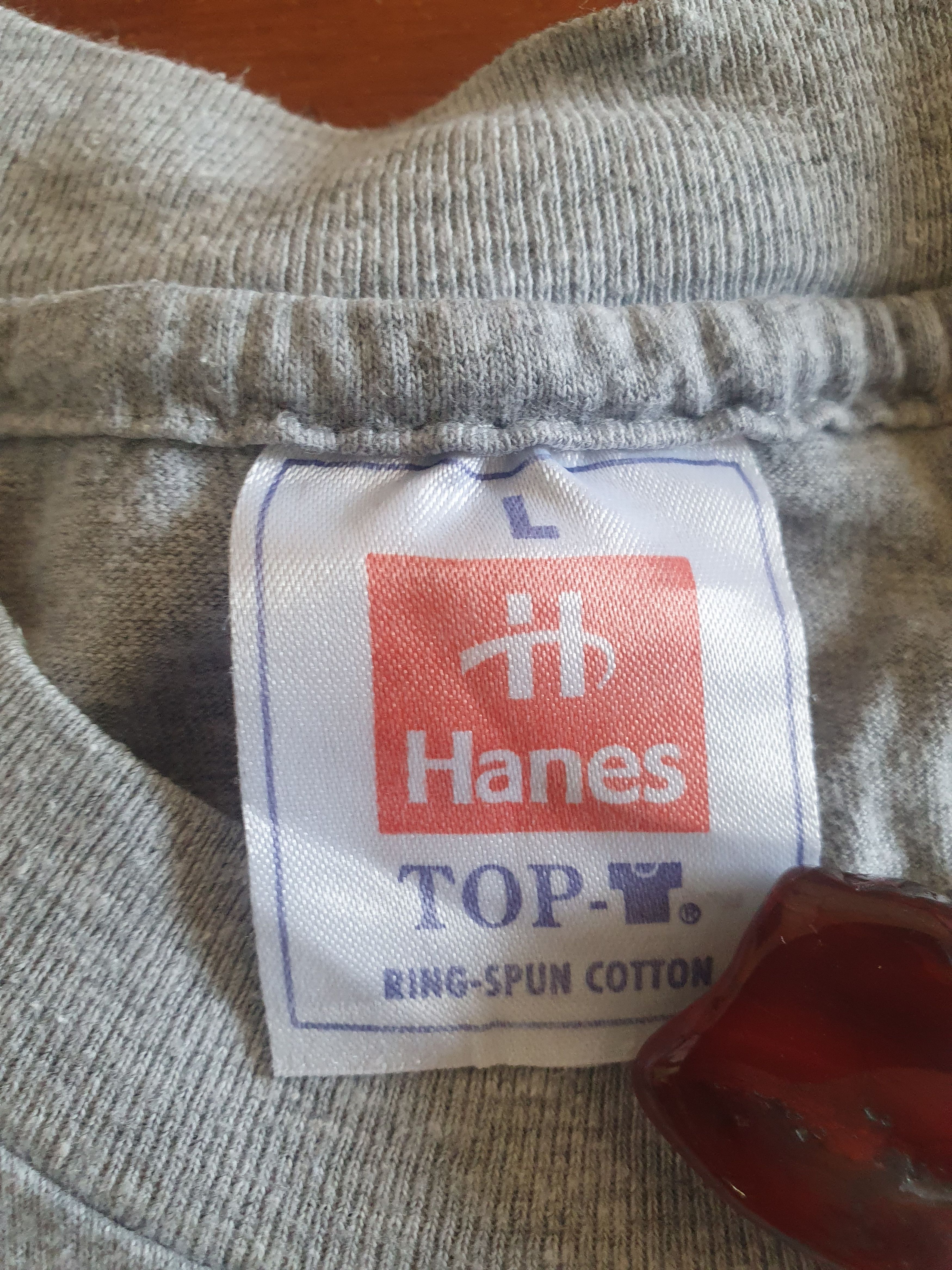 Band Tees × Hanes × Vintage Zucchero Blue Sugar Fornaciari World Tour Vtg 1999 tee sz L Size US L / EU 52-54 / 3 - 4 Thumbnail