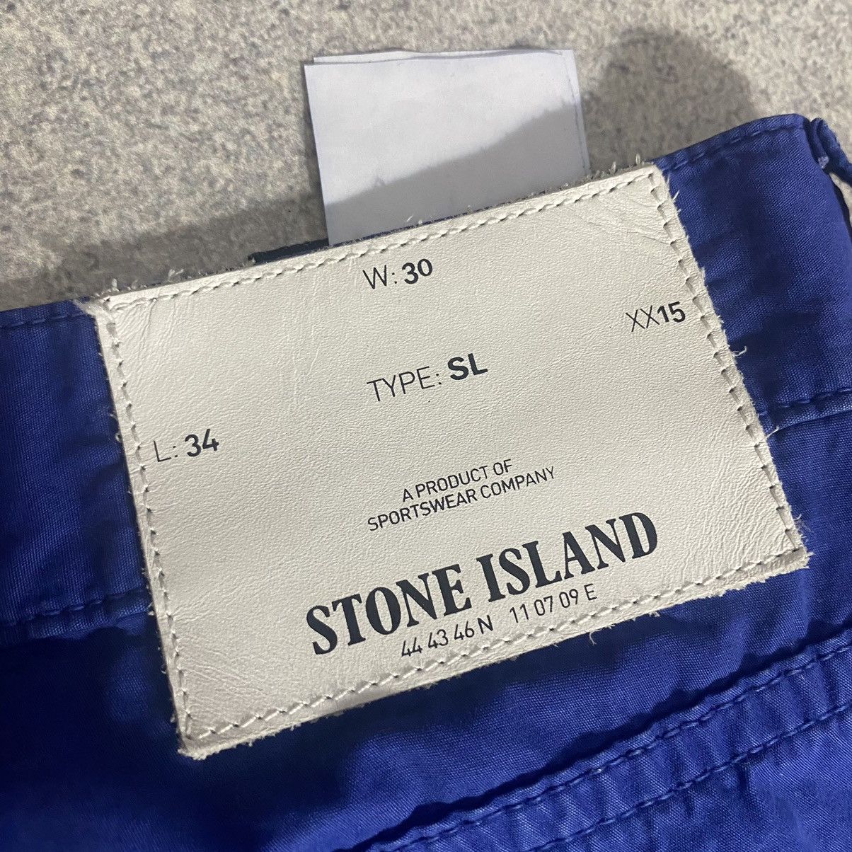 Stone Island Vintage Stone Island Jeans Size US 30 / EU 46 - 5 Thumbnail