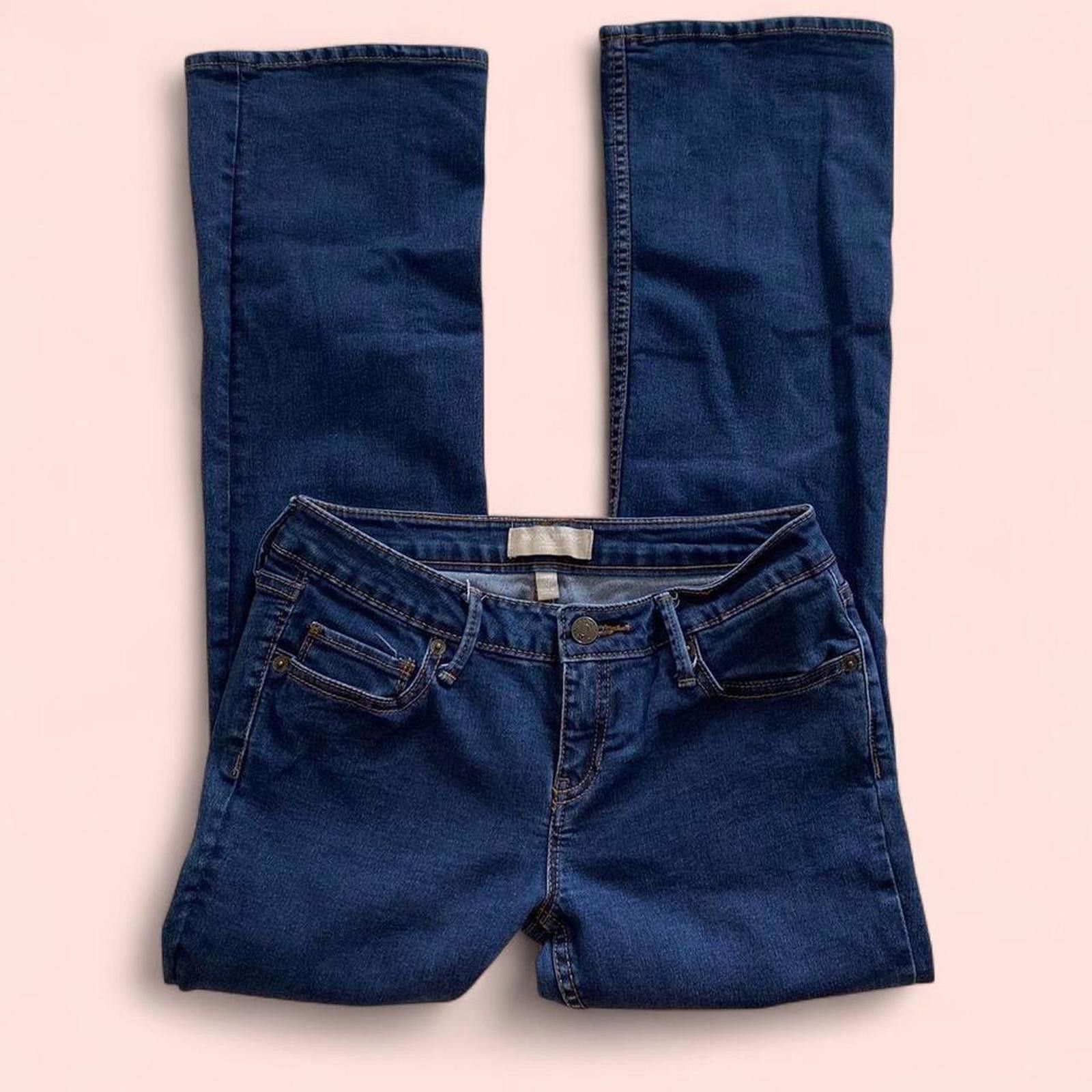 Banana Republic Vintage Banana republic-mid rise, bootcut fit jeans Size 42" / US 20 - 4 Thumbnail
