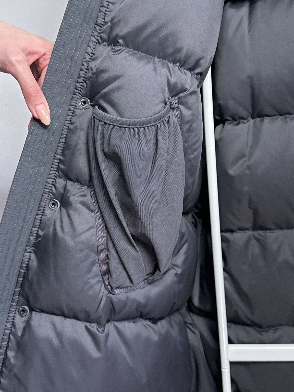 The North Face The North Face McMurdo Parka HyVent Goose Down Size M Size US M / EU 48-50 / 2 - 11 Thumbnail