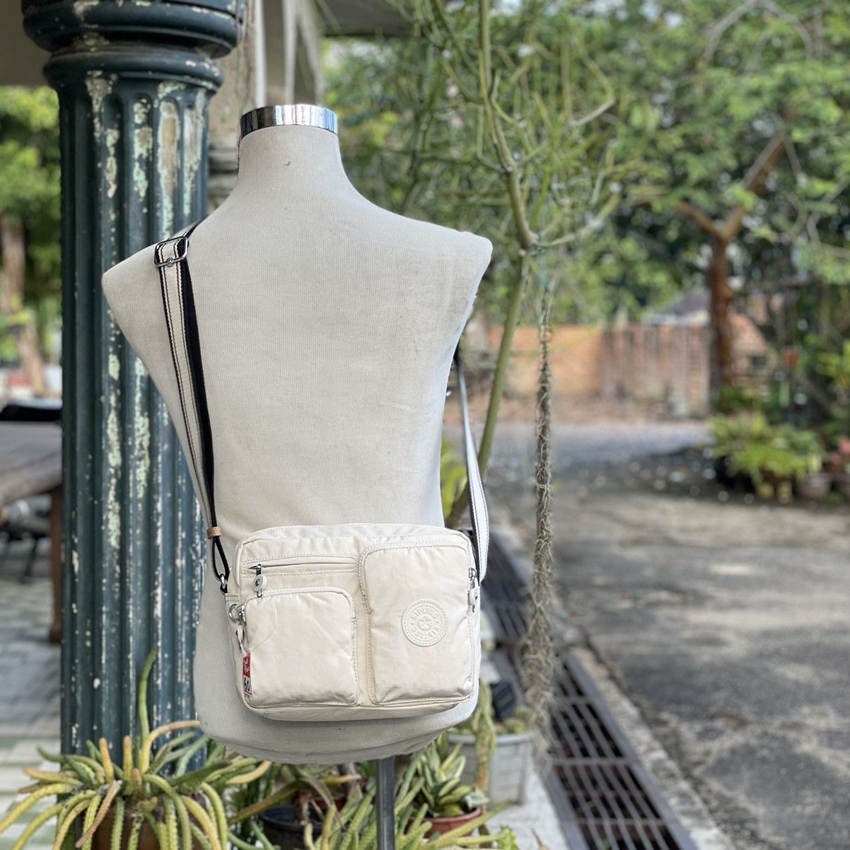 Other Kipling Albena Crossbody Size ONE SIZE - 1 Thumbnail