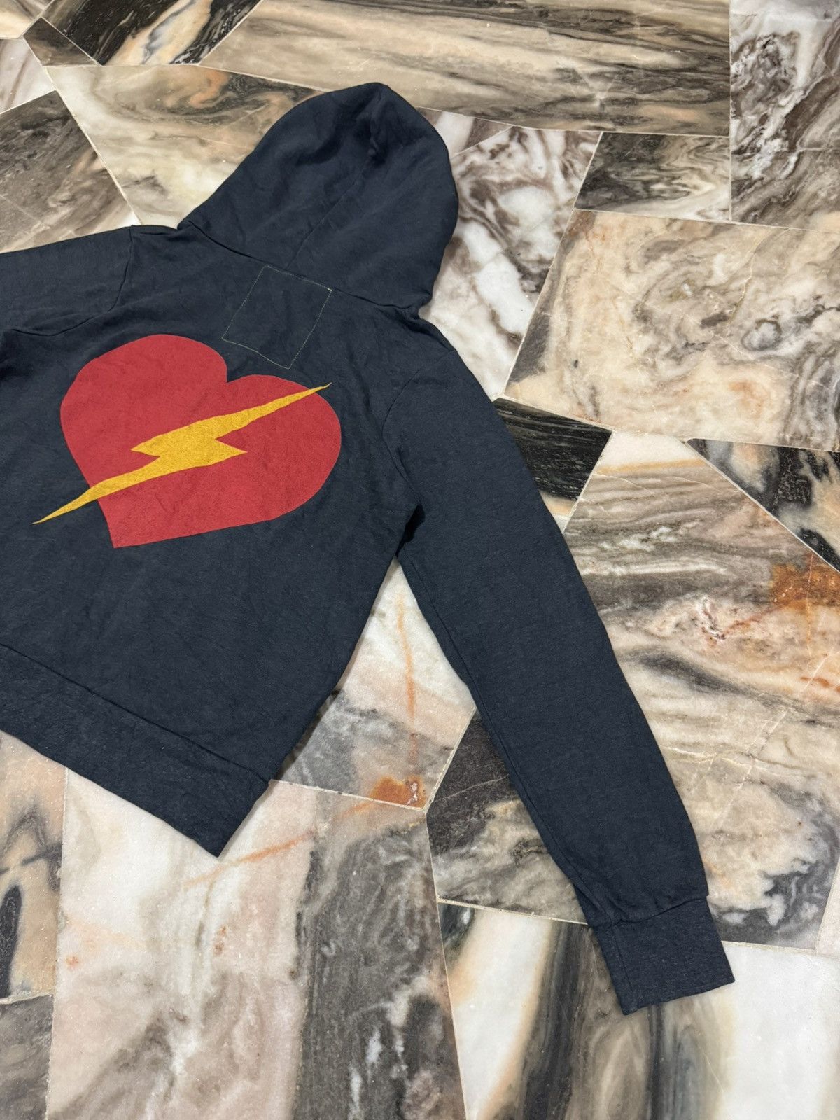Aviator Nation Vintage Aviator Nation Hoodie Zipper Size US M / EU 48-50 / 2 - 12 Thumbnail