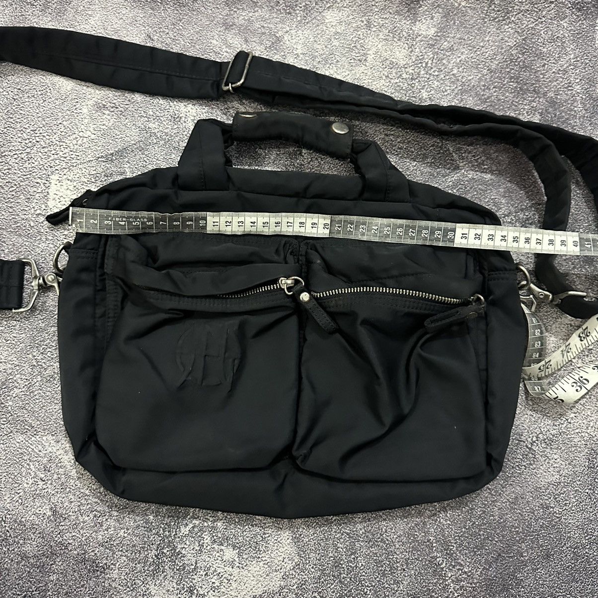 Jean Paul Gaultier × Vintage Vintage jean paul gaultier crossbody bag Size ONE SIZE - 8 Thumbnail