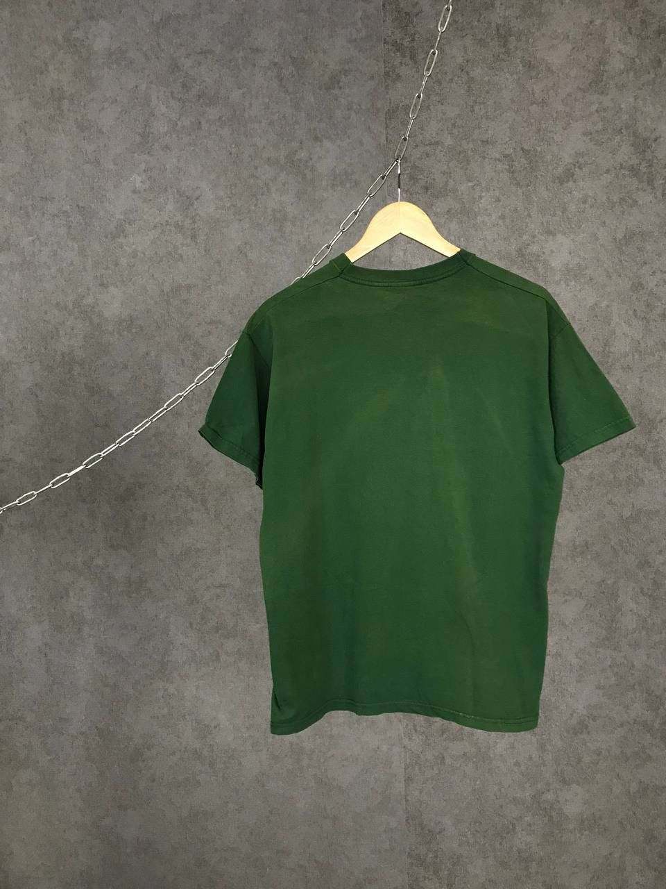 Band Tees × Vintage Green Day American idiot vintage rock band tee Size US M / EU 48-50 / 2 - 5 Thumbnail