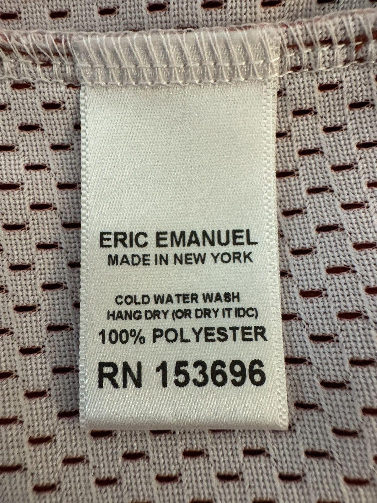 Eric Emanuel EE Eric Emanuel x Bape Shorts Size US 32 / EU 48 - 5 Thumbnail