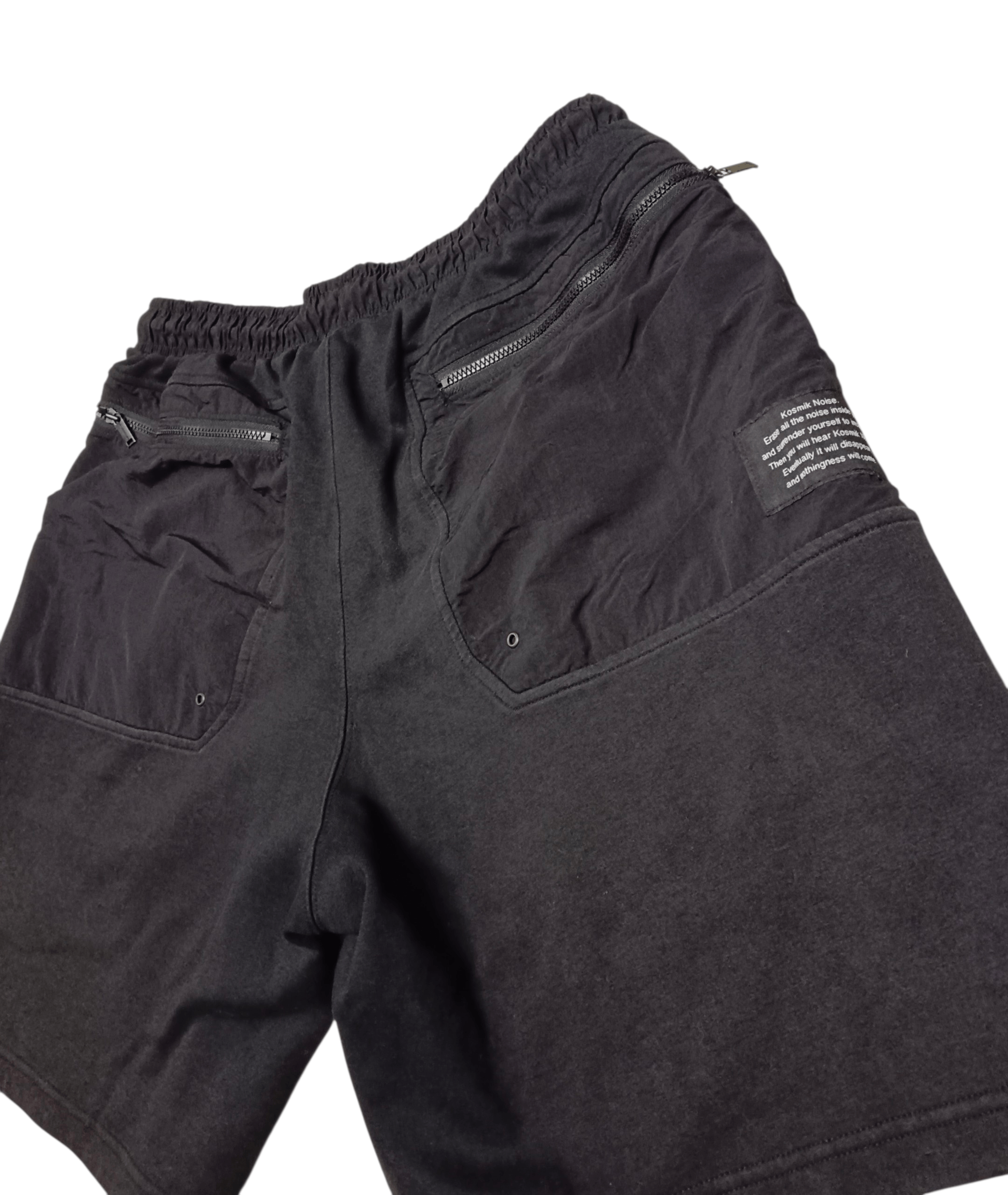 GU × Undercover 🔥GONE TODAY 🔥Sunfaded Gu Undercover Short Pants Size US 32 / EU 48 - 5 Thumbnail