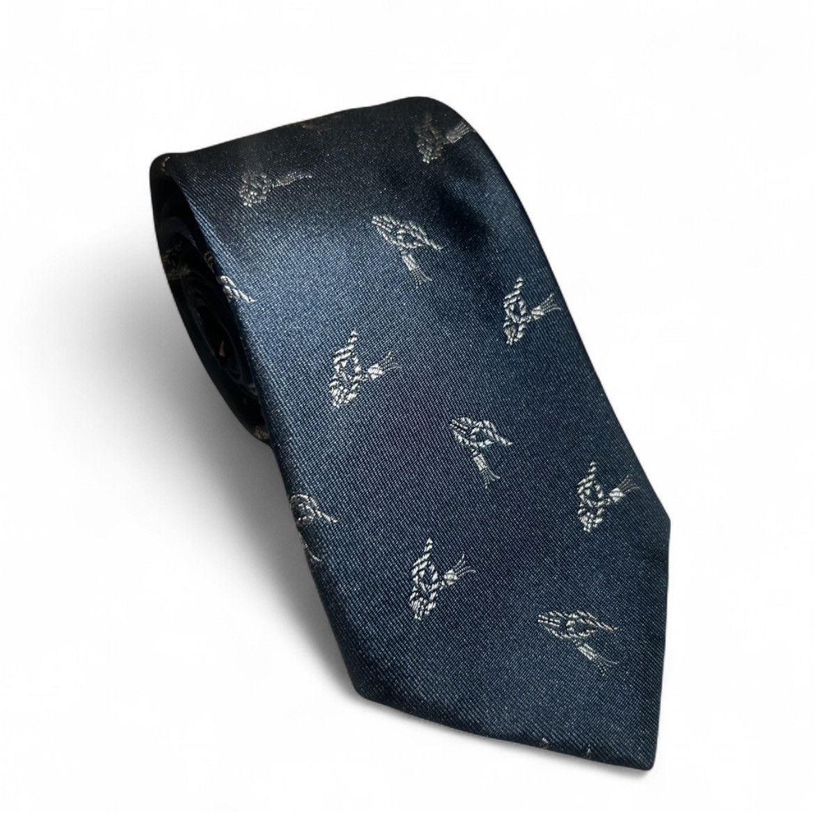 Dior 🔥Free Shipping Dior Tie🔥 Size ONE SIZE - 1 Thumbnail