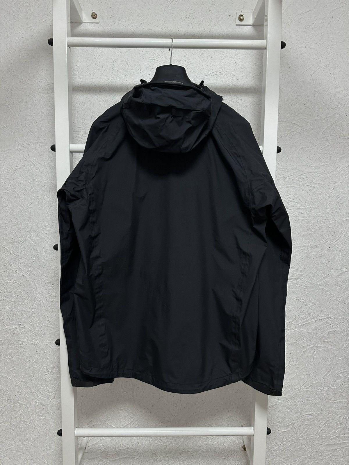 Rab Men’s Rab Windbreaker Jacket XXL Outdoor Adventure Size US XXL / EU 58 / 5 - 5 Thumbnail