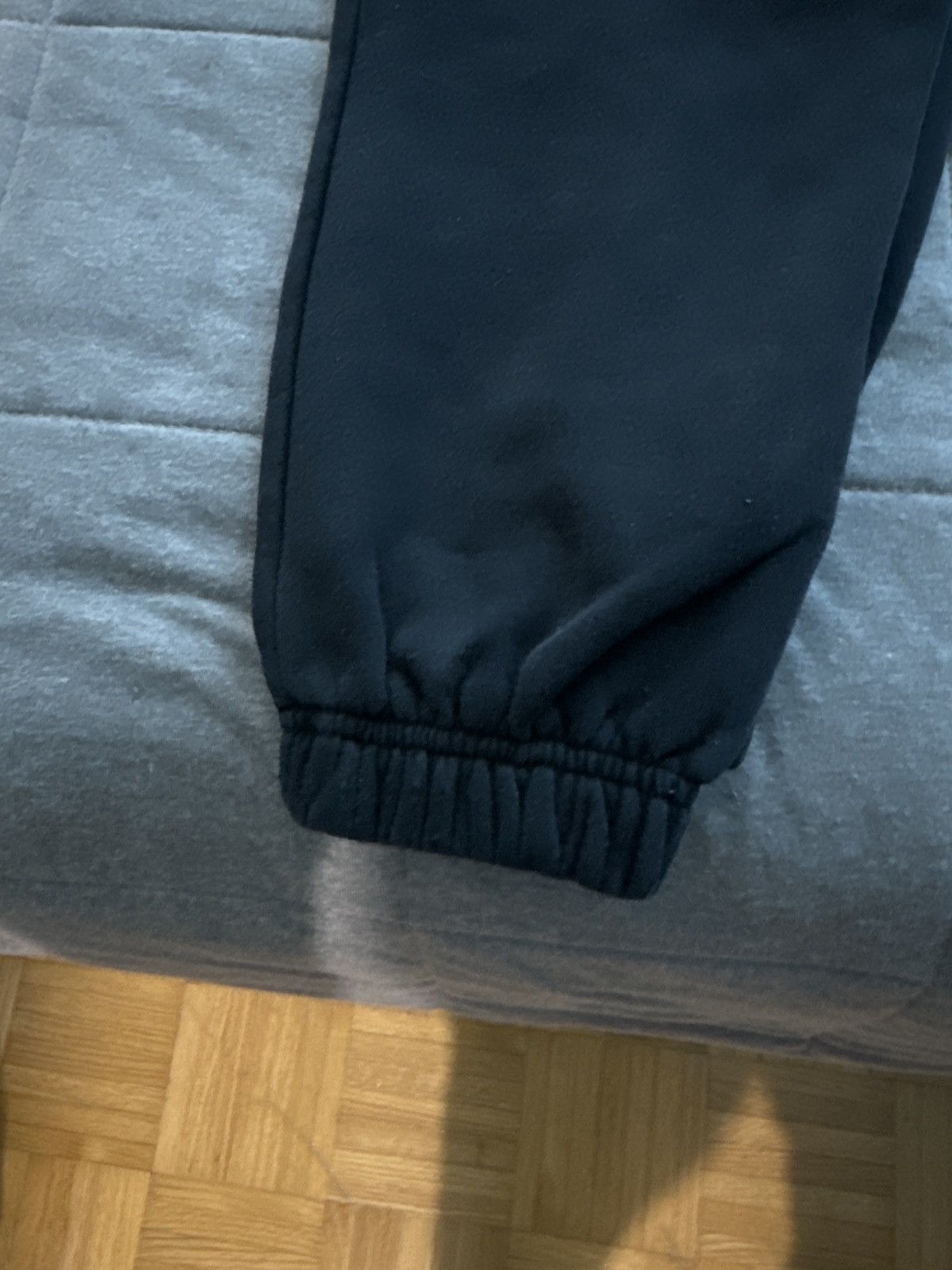 Nike Nike Casual sweatpants Size US 30 / EU 46 - 4 Thumbnail