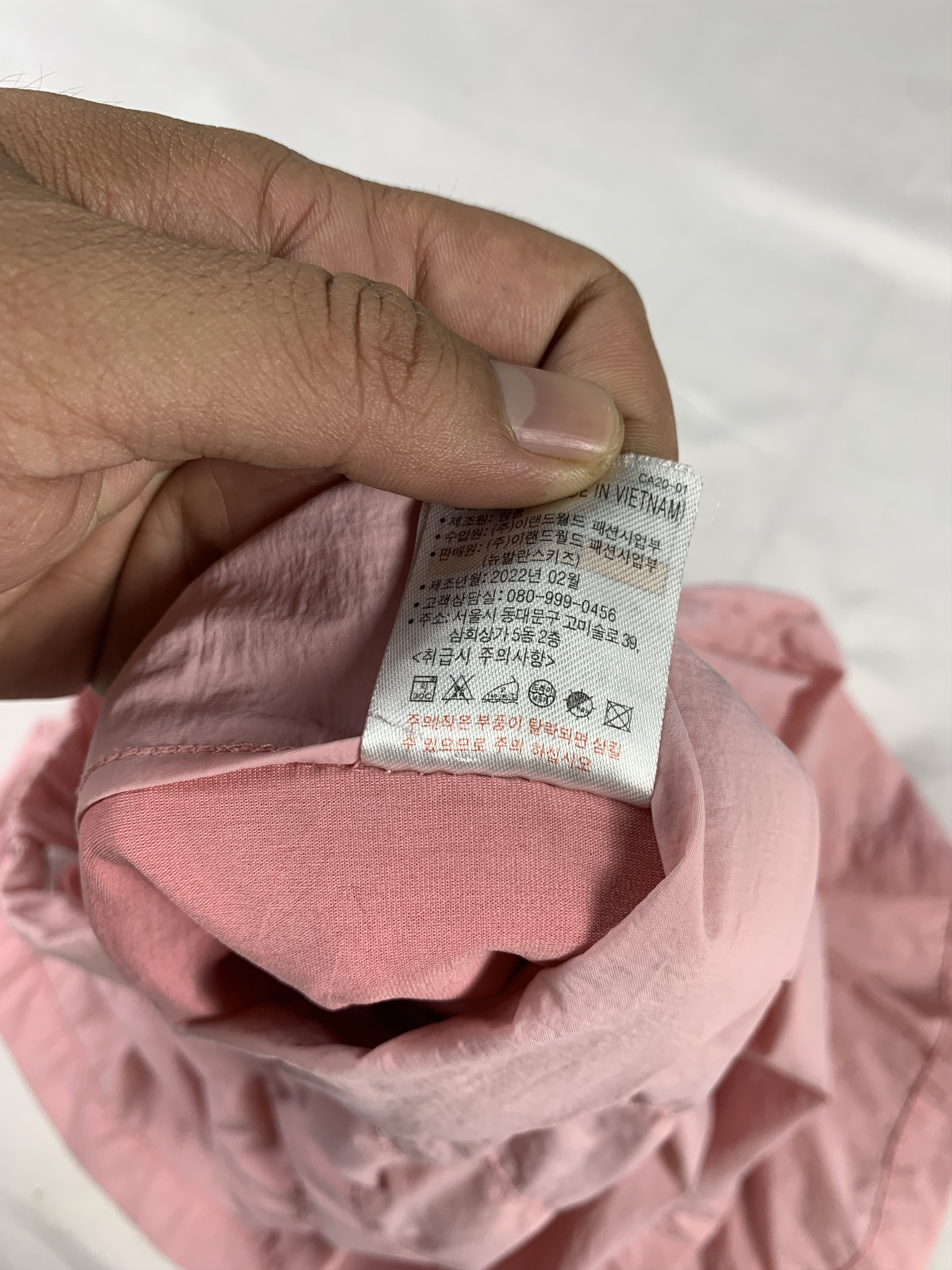 New Balance New Balance Running Pink Pleated Skorts (S) Size 26" / US 2 / IT 38 - 11 Thumbnail