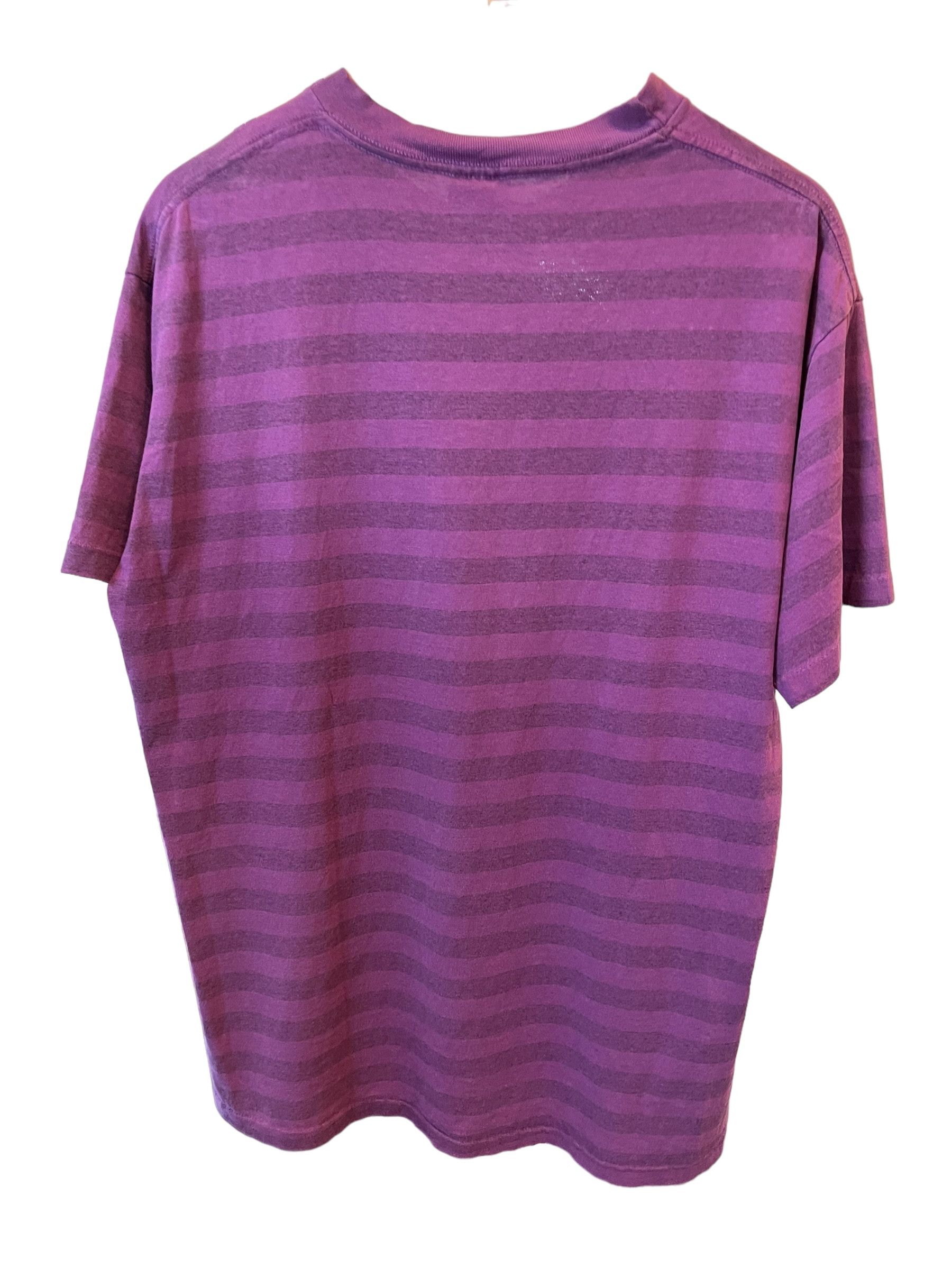 Vintage Vintage 1988 New Orleans Music Single Stitch T-shirt Size US XL / EU 56 / 4 - 2 Thumbnail