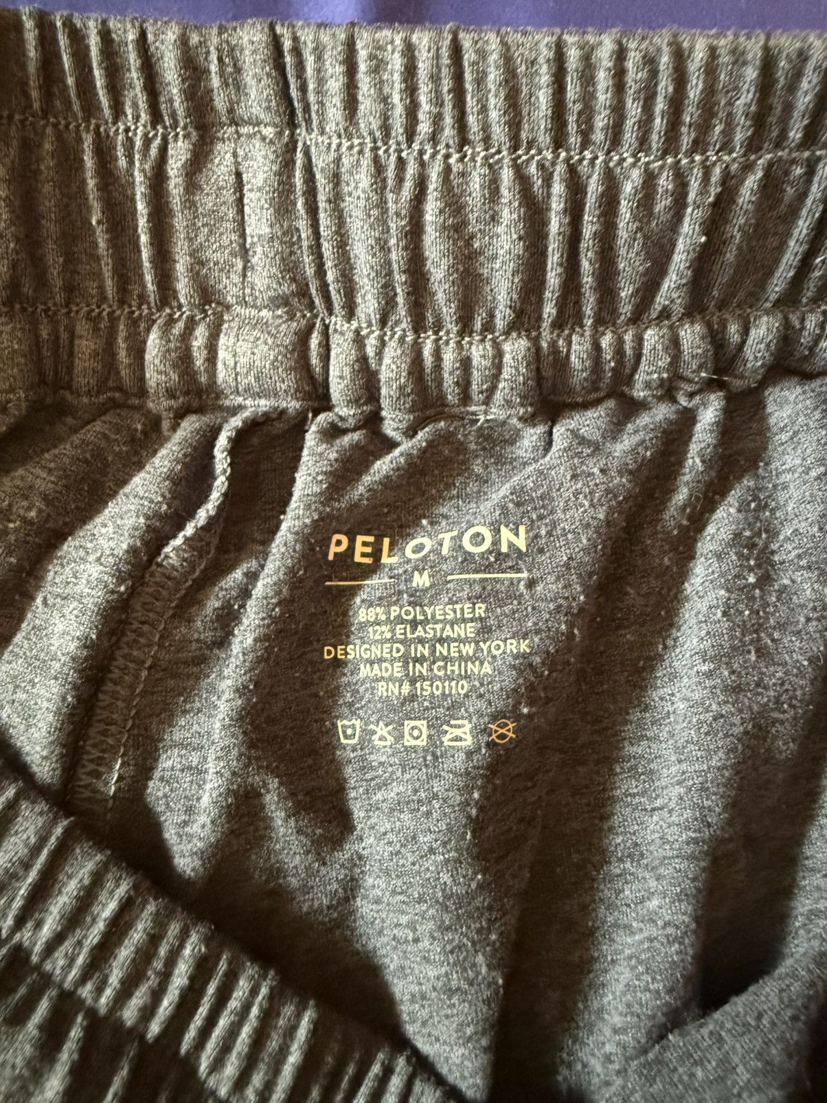 Peloton Peloton pants Size US 30 / EU 46 - 3 Thumbnail