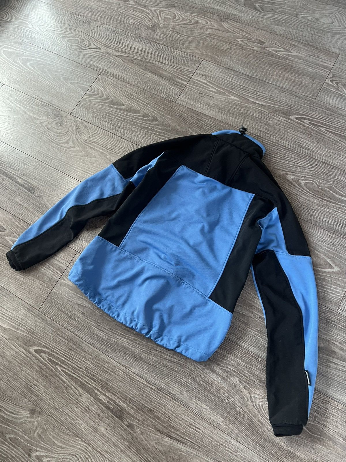 Haglofs ‼️Vintage Haglofs Windstopper Softshell Lite Regular Jacket‼️ Size L / US 10 / IT 46 - 15 Thumbnail