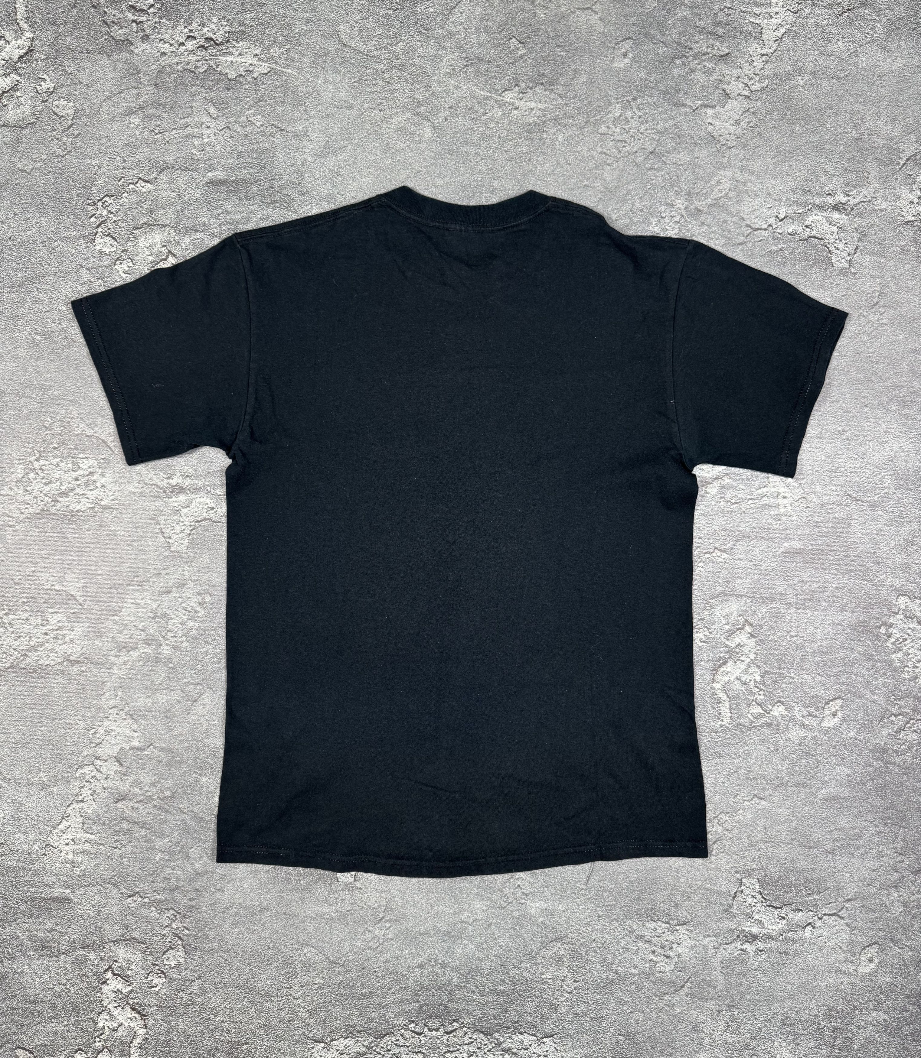 Band Tees Johnny Cash Faded Band T-Shirt Tee Size M Streetwear Size US M / EU 48-50 / 2 - 5 Thumbnail