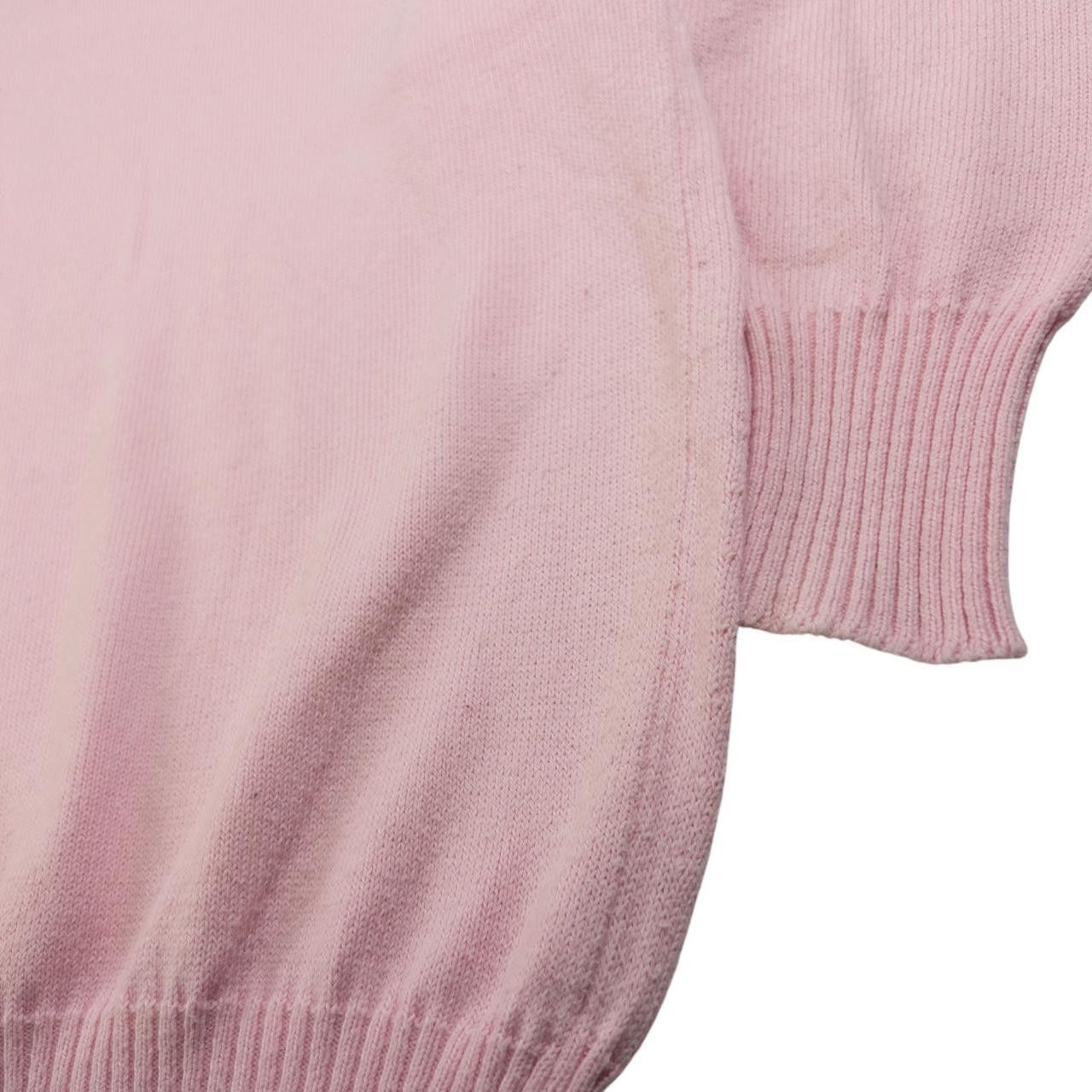 Burberry Vintage Burberry Jumper Size M Size US M / EU 48-50 / 2 - 5 Thumbnail