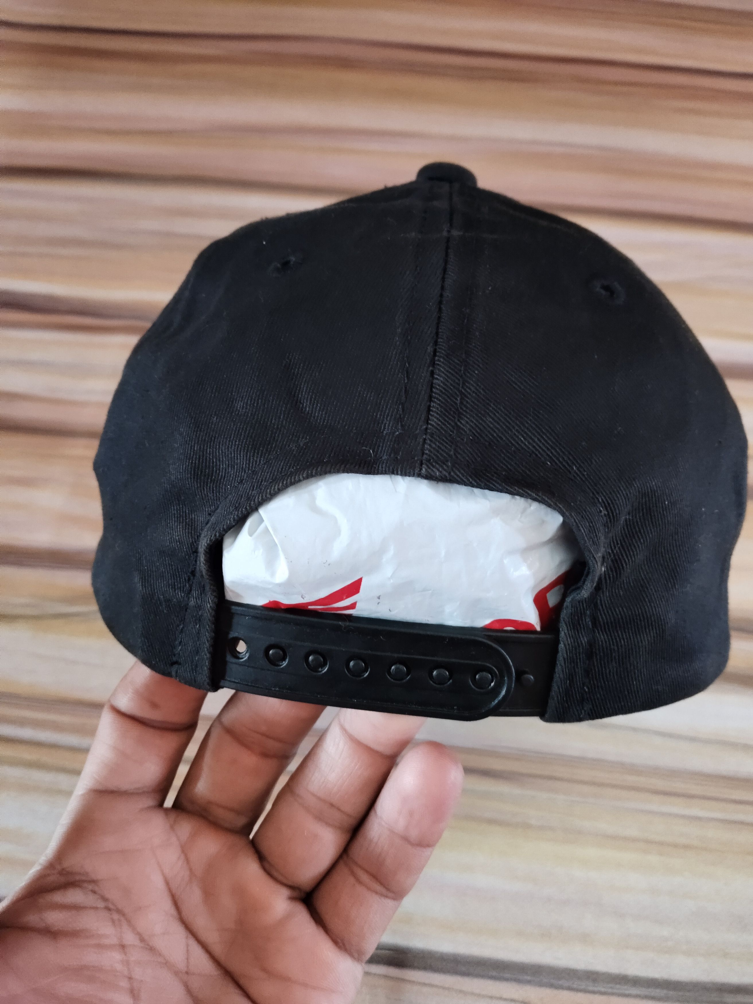 Band Tees × Grateful Dead Grateful Dead Snapback Cap Size ONE SIZE - 6 Thumbnail