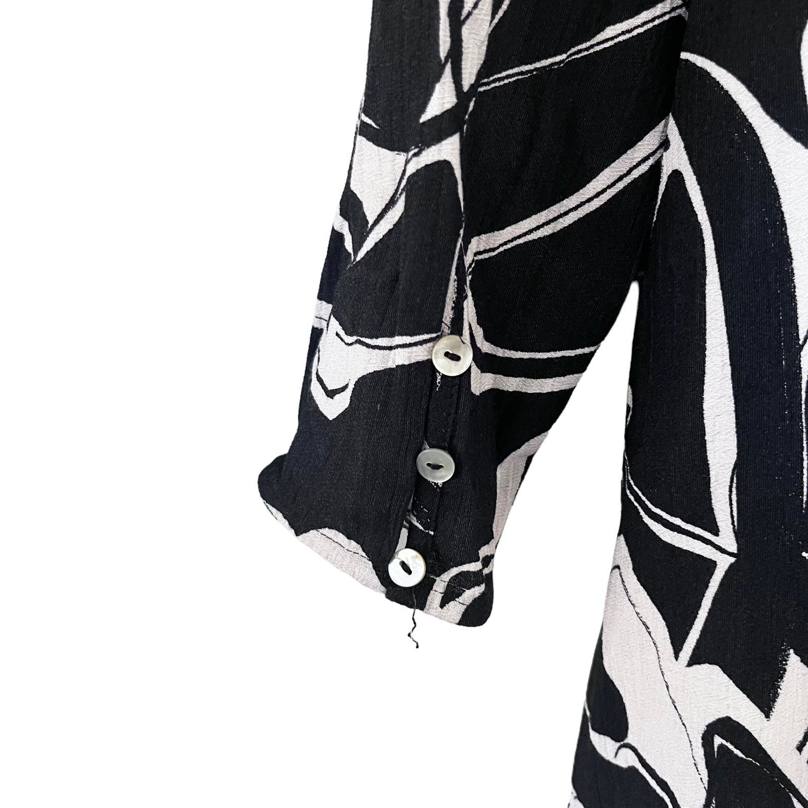 & Other Stories & Other Stories Mock Neck Midi Dress Size 8 Size M / US 6-8 / IT 42-44 - 7 Thumbnail