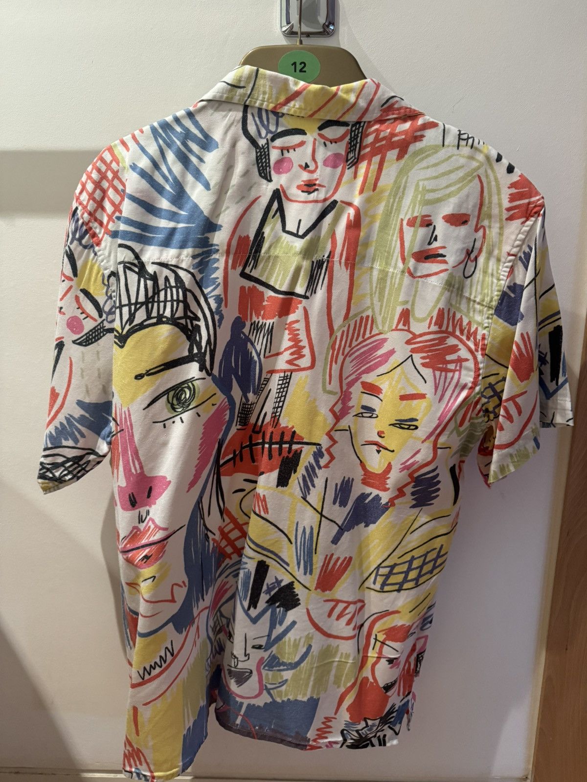 Other Potato Head x Peggy Gou Balinese shirt size M Size US M / EU 48-50 / 2 - 2 Thumbnail