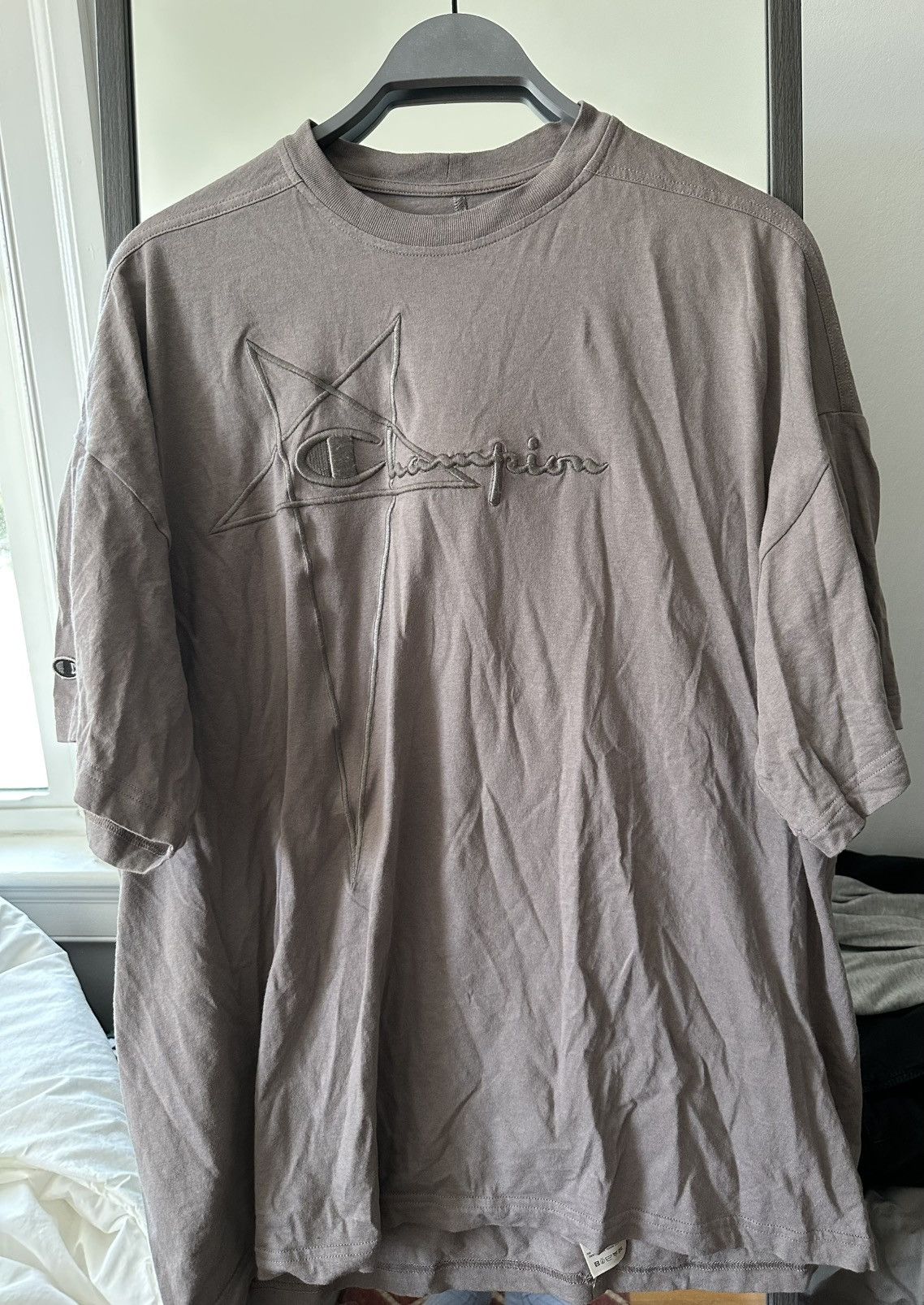 Rick Owens Champion | Grailed