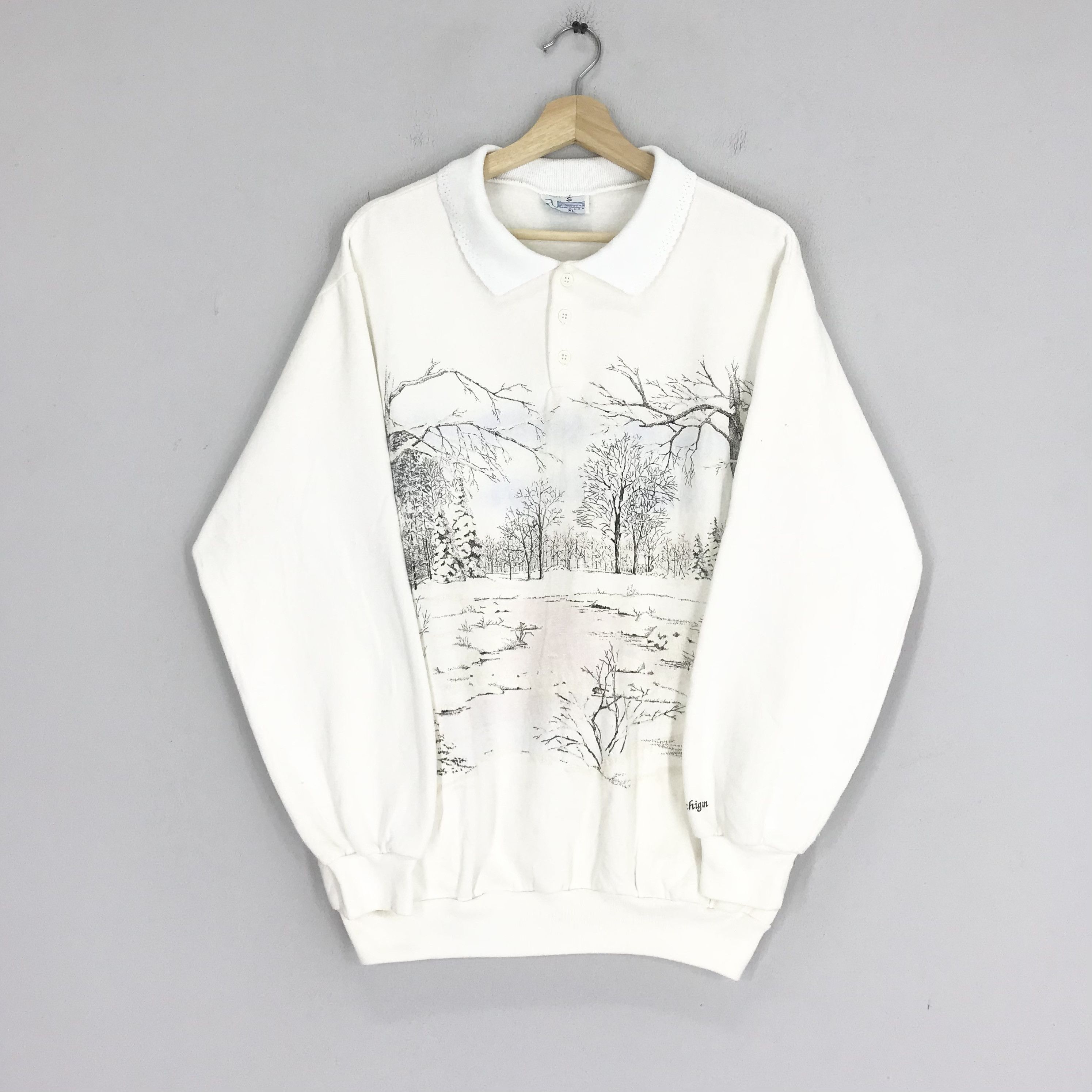 Sunray Sportswear 92 Size US XL / EU 56 / 4 - 1 Thumbnail