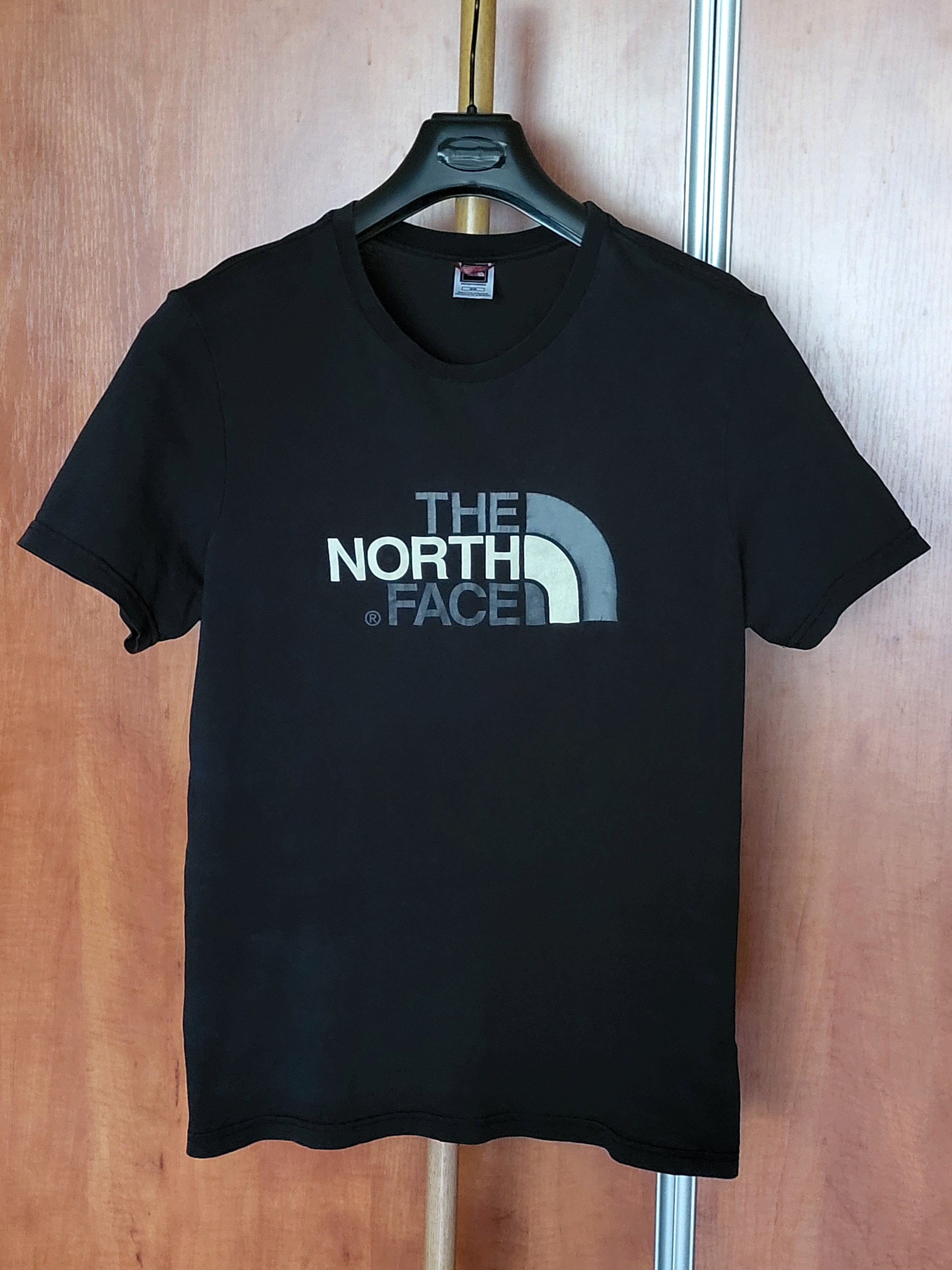The North Face The North Face T-shirt Size M but fit L Size US M / EU 48-50 / 2 - 3 Thumbnail